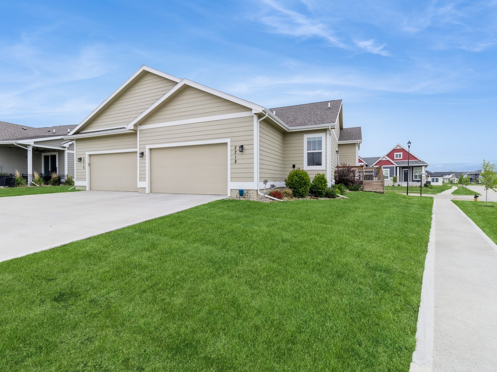 2218 SW Westwood Street, Ankeny, Iowa image 5
