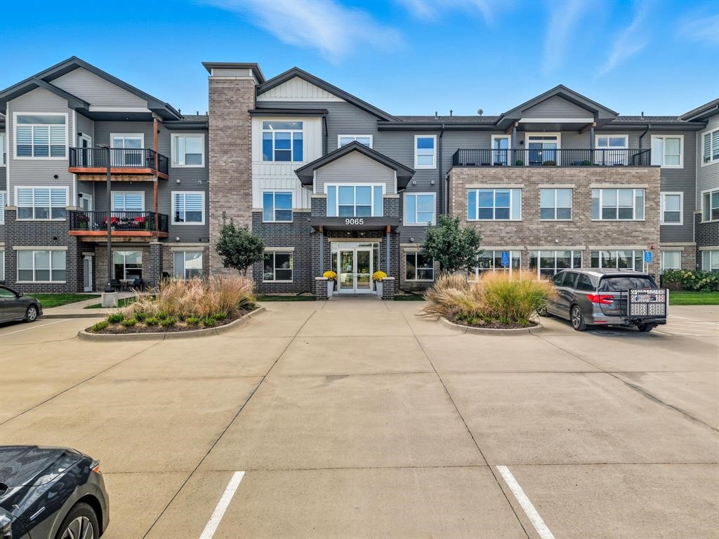 9065 Bishop Drive 111