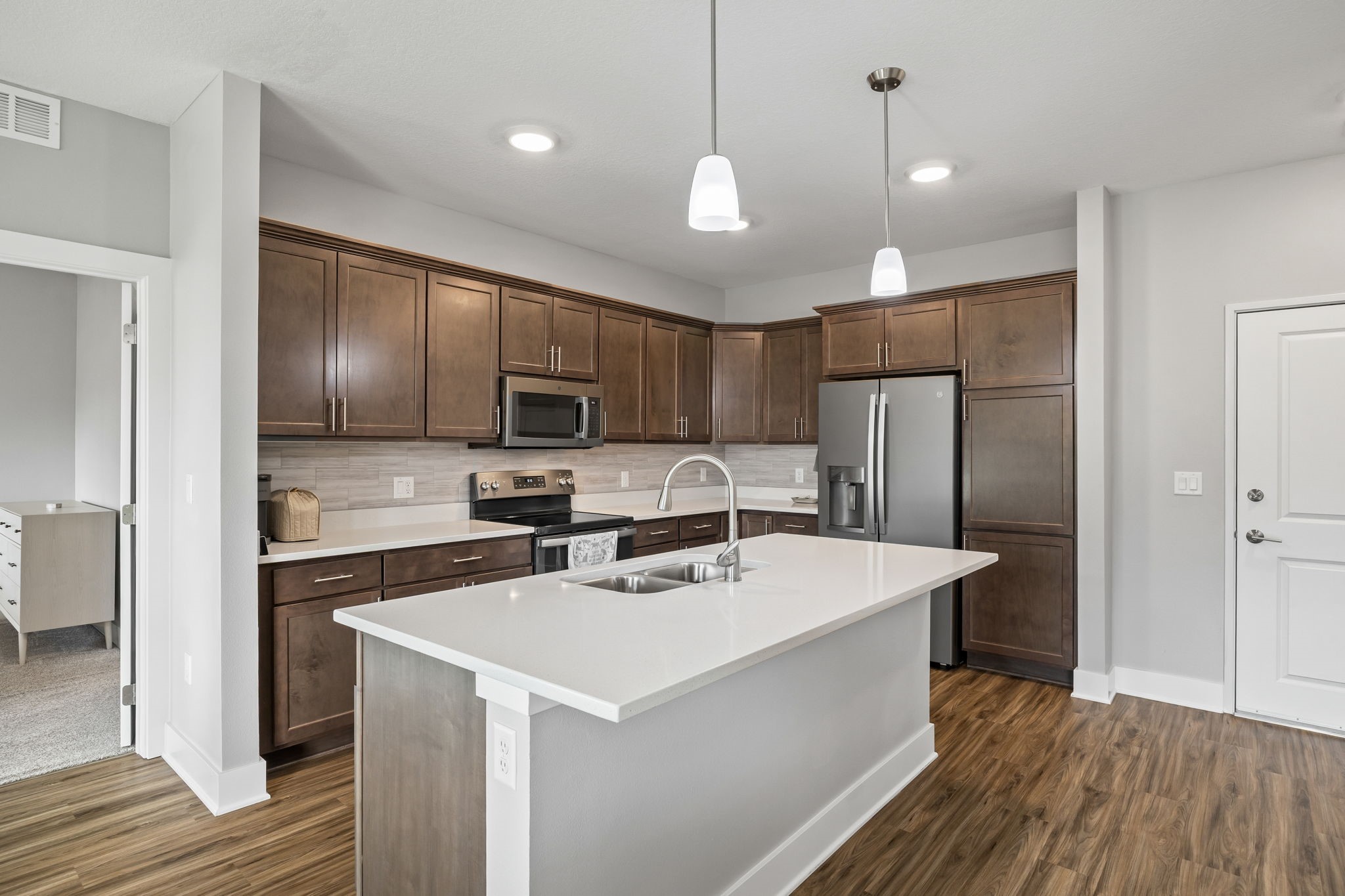 9065 Bishop Drive 111