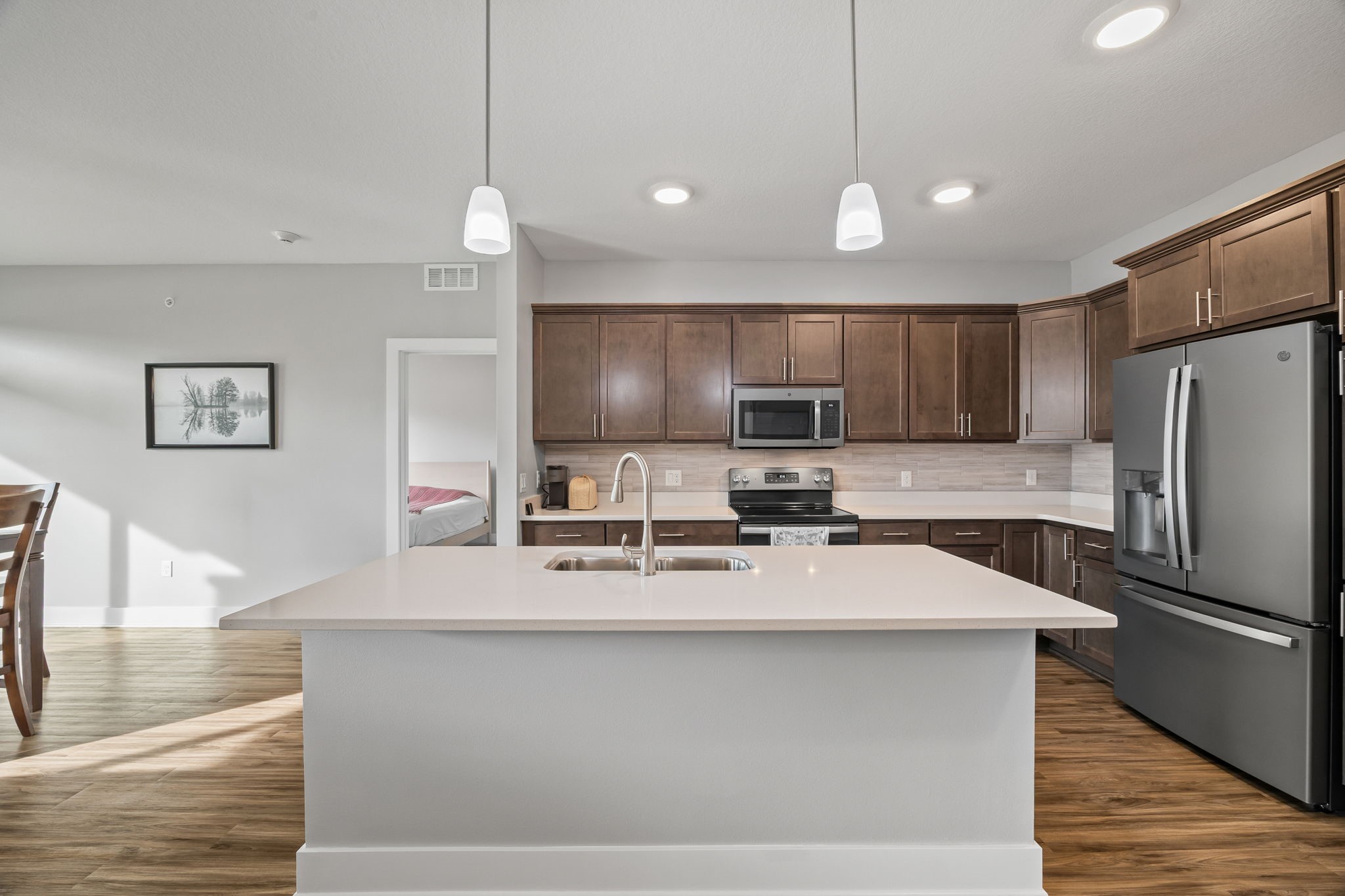 9065 Bishop Drive 111