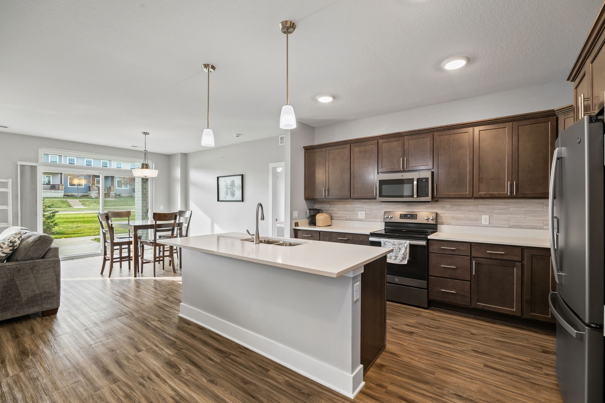 9065 Bishop Drive 111