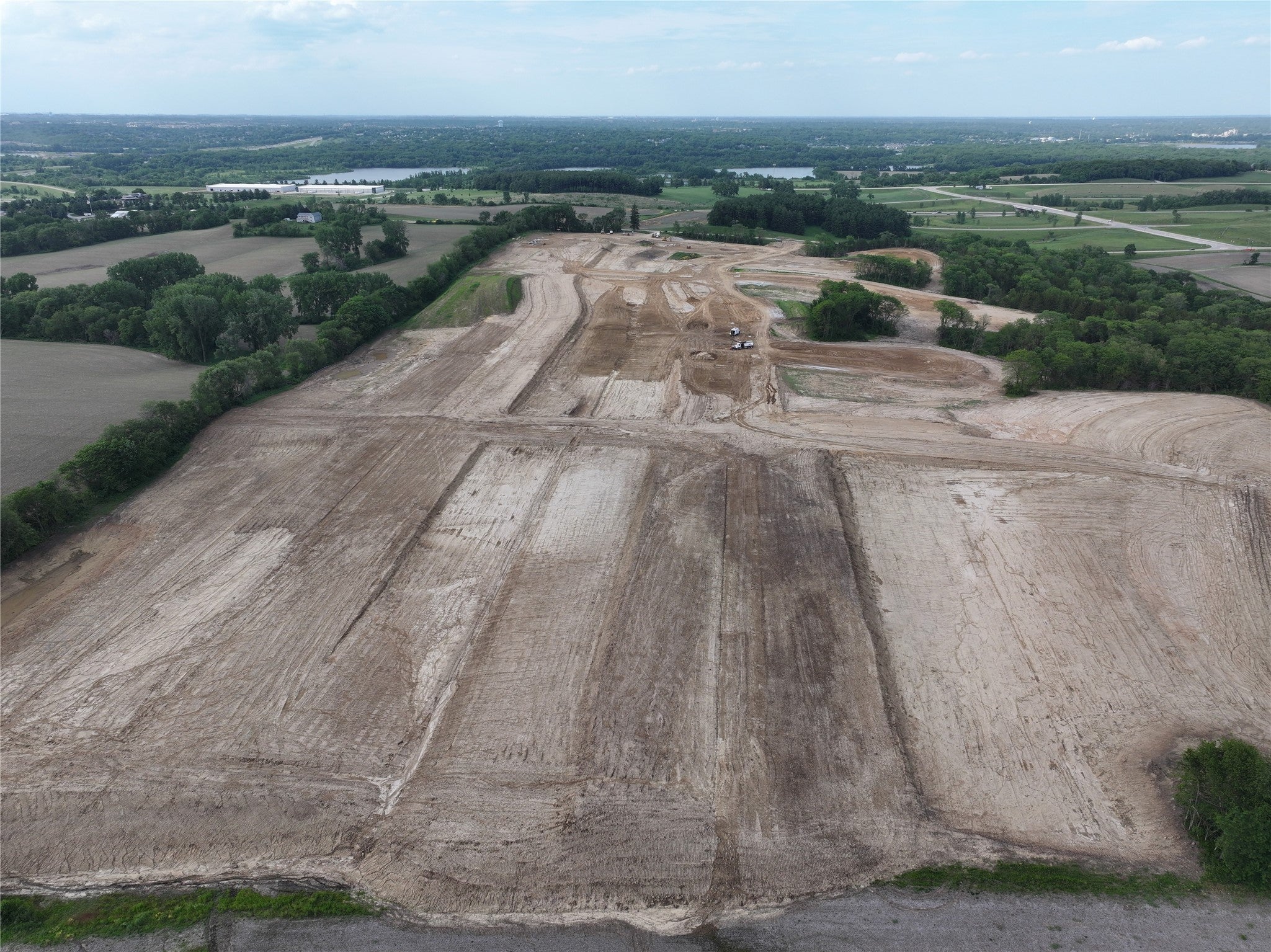 Ridgeview at Maffitt Lake Plat 1 Lot 55