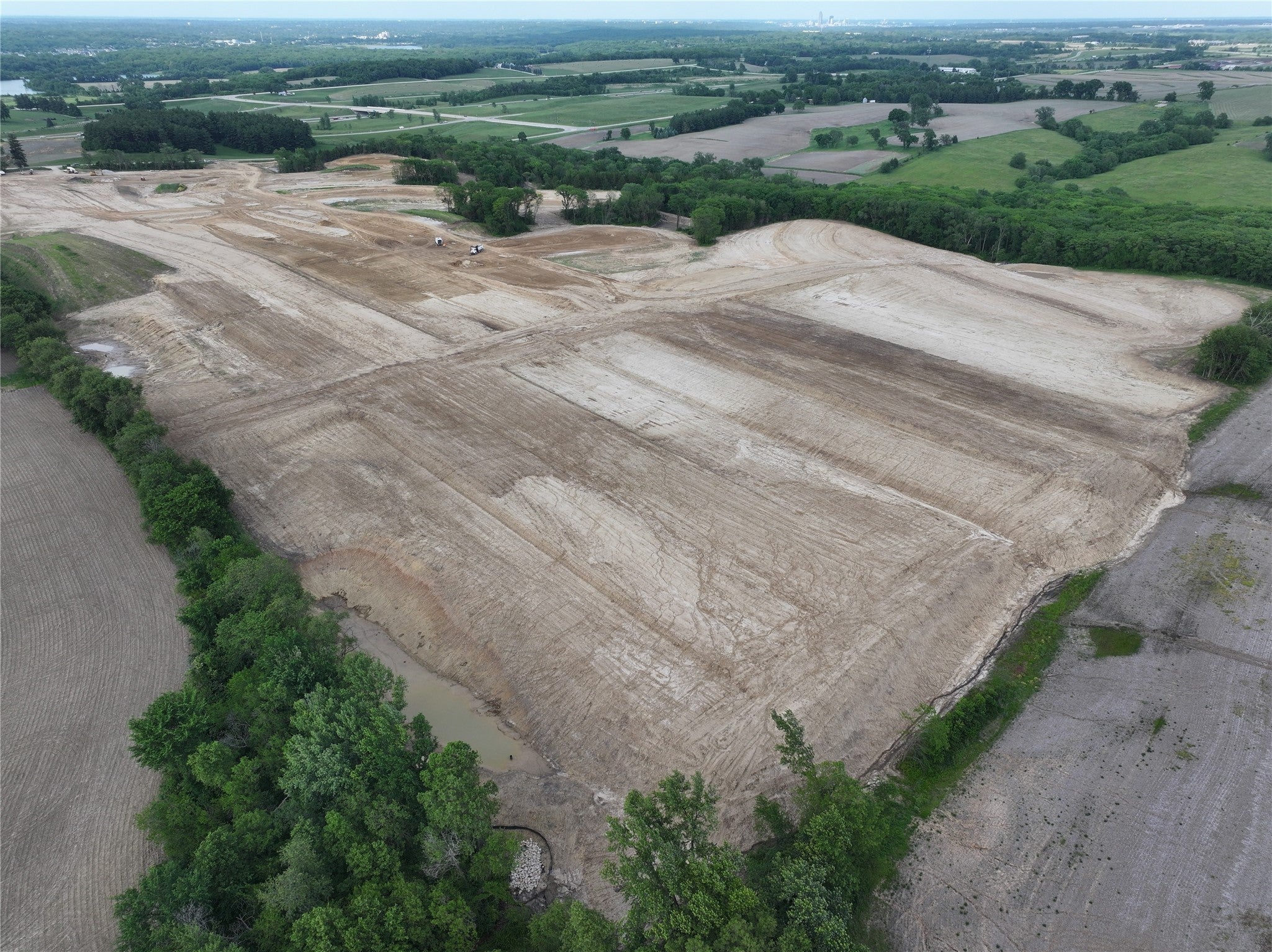 Ridgeview at Maffitt Lake Plat 1 Lot 55