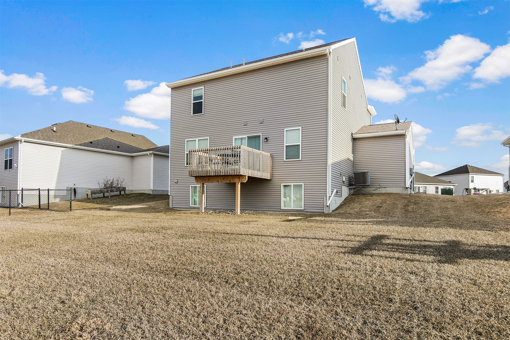 908 Cove Street, Bondurant, Iowa image 30