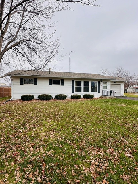 1129 Clearview Drive, Oskaloosa, Iowa image 2