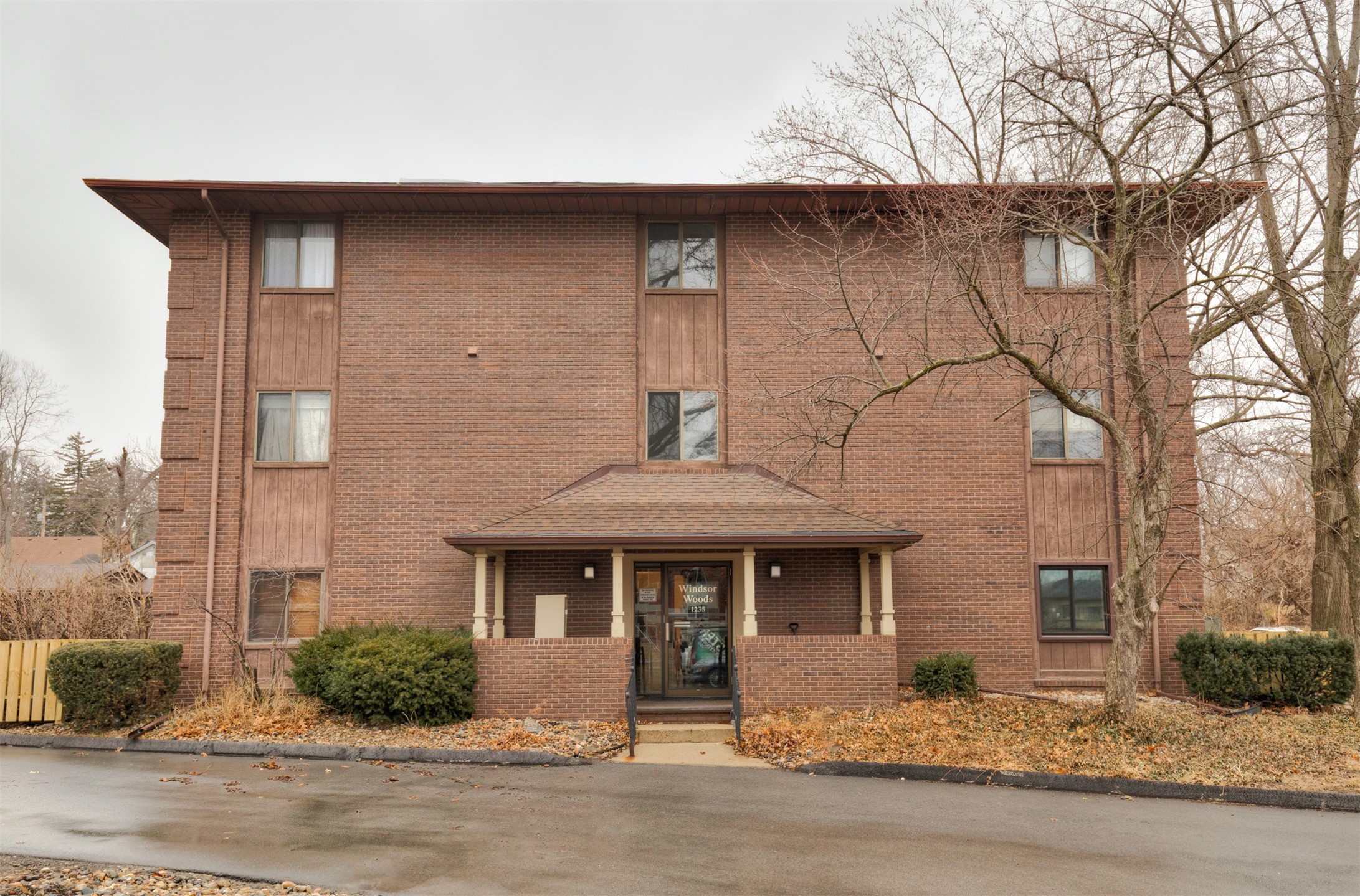 1235 66th Street #34, Windsor Heights, Iowa image 1