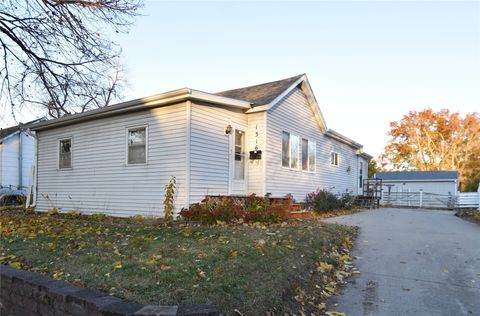 1316 Monona Street Boone IA 50036