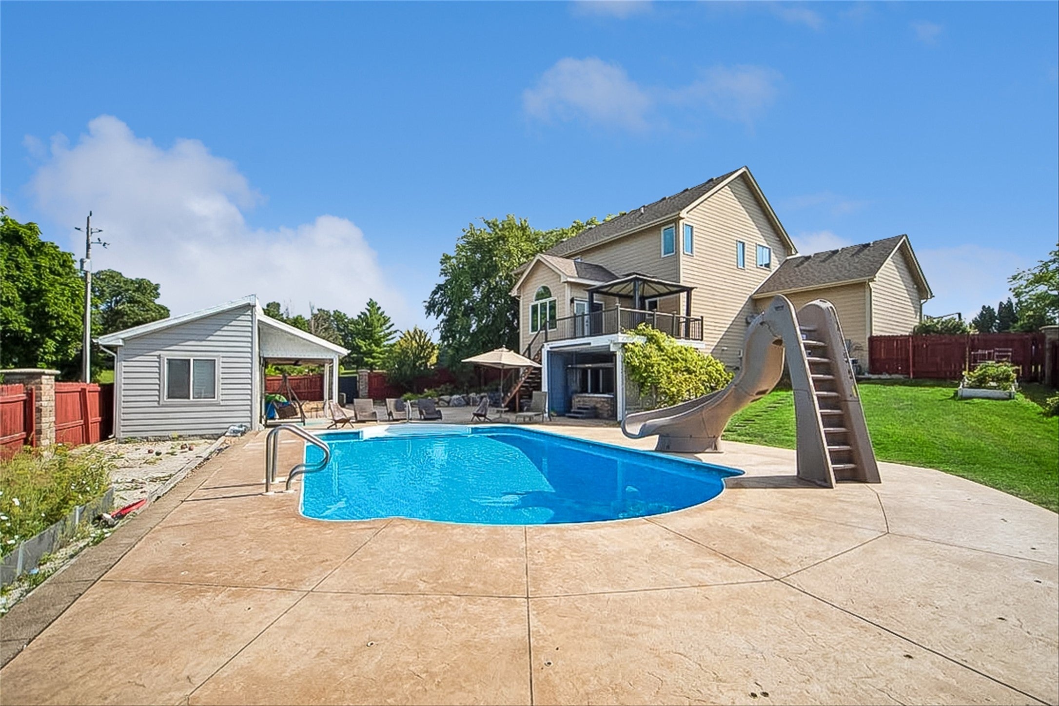 1549 S 50th Street