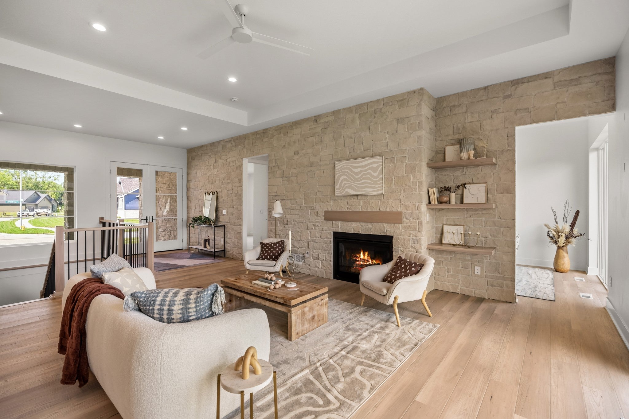 17212 Springbrook Trail
