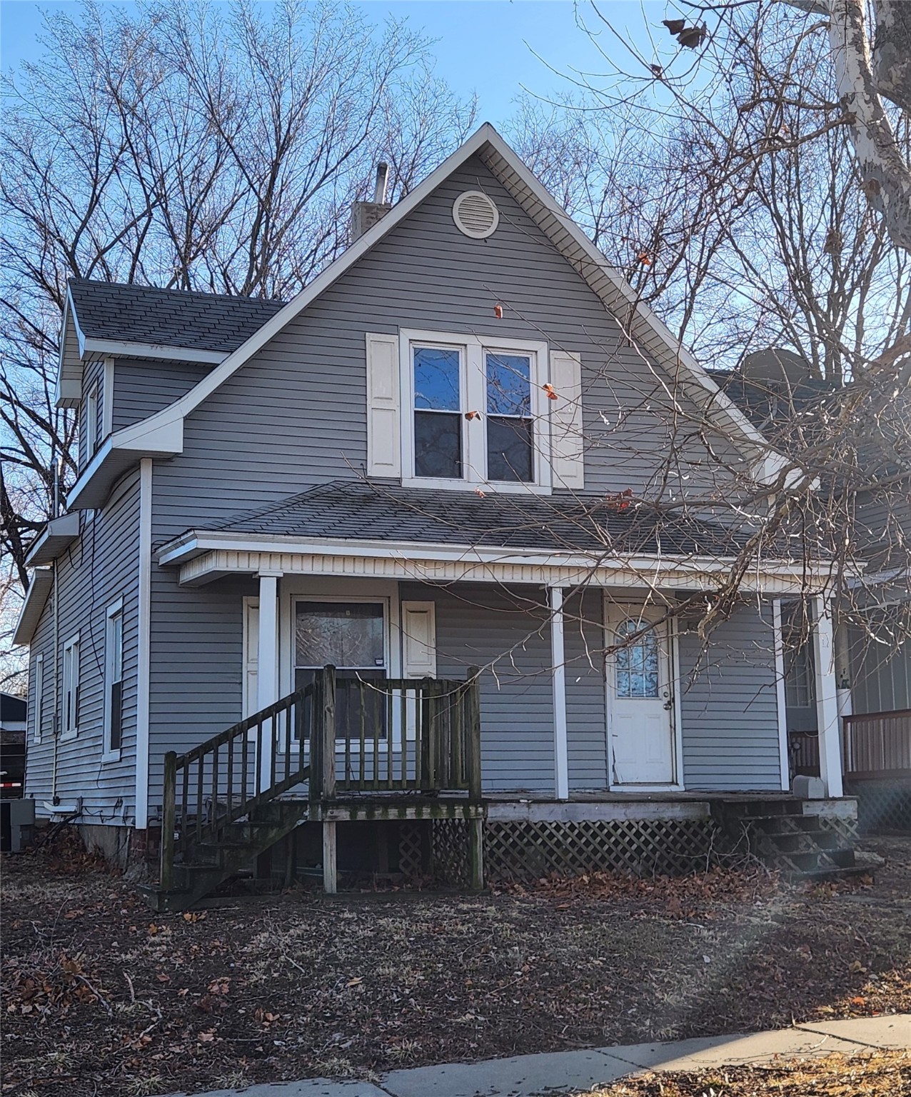 1737 Capitol Avenue, Des Moines, Iowa image 1