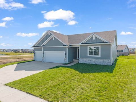2707 NW 27th Street Ankeny IA 50023