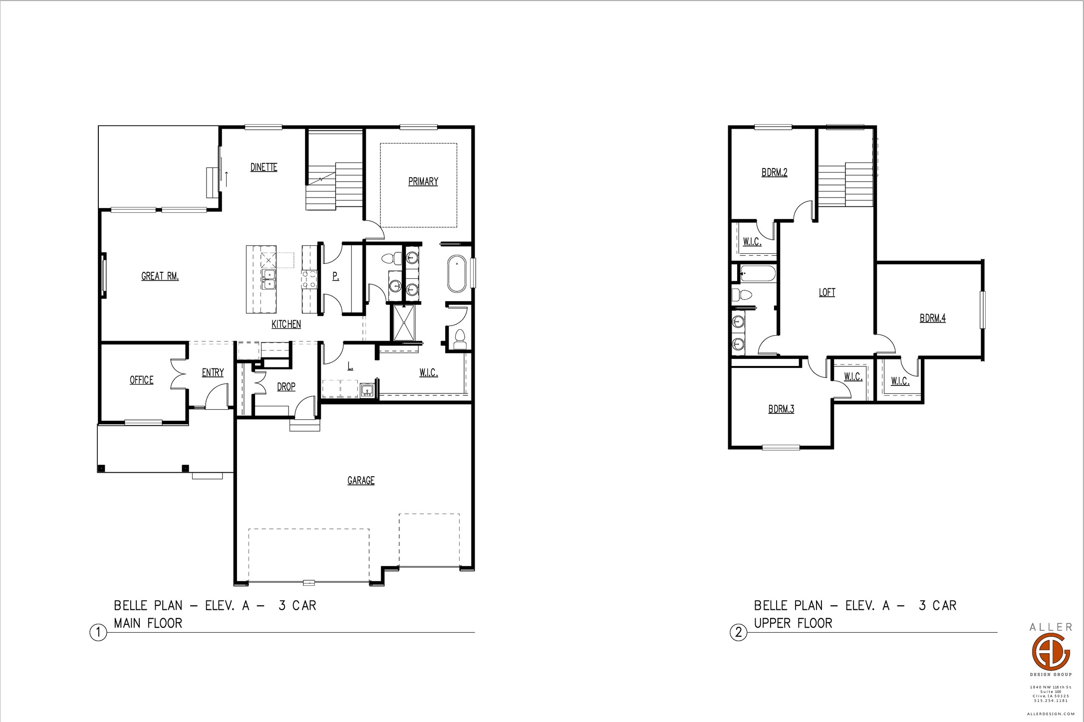 915 Lakeview Drive