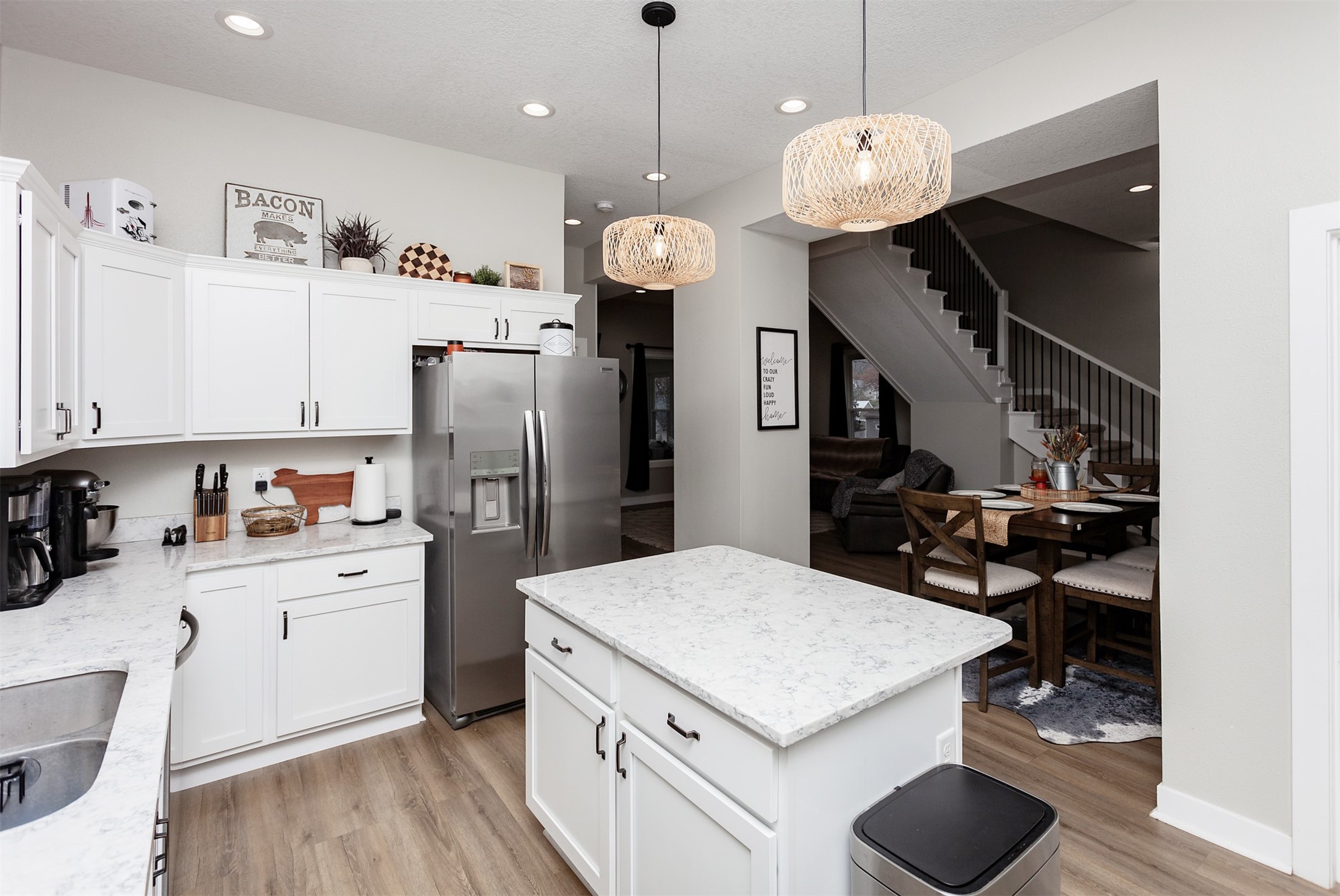 205 E Division Street