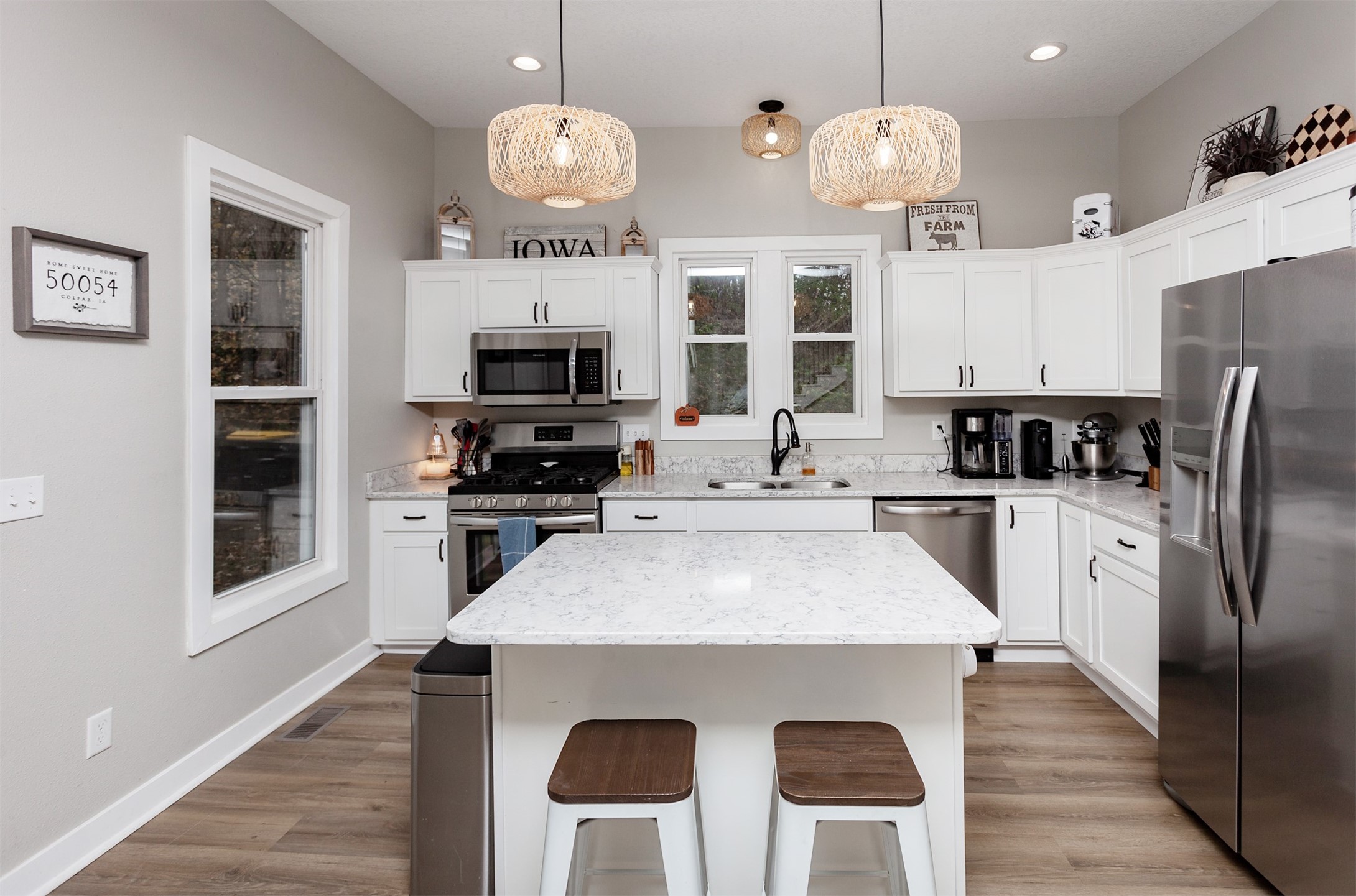 205 E Division Street