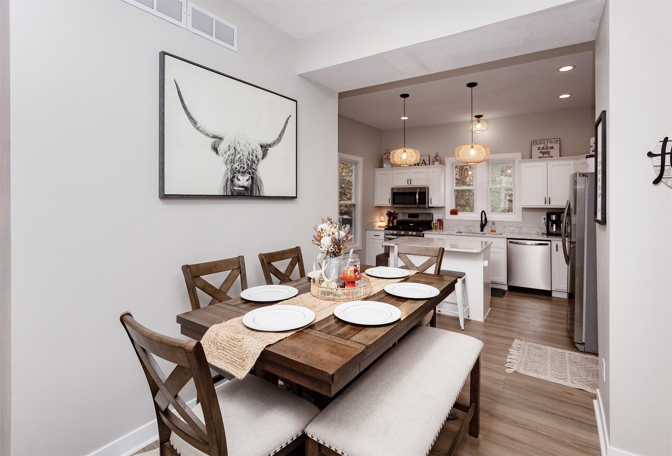 205 E Division Street