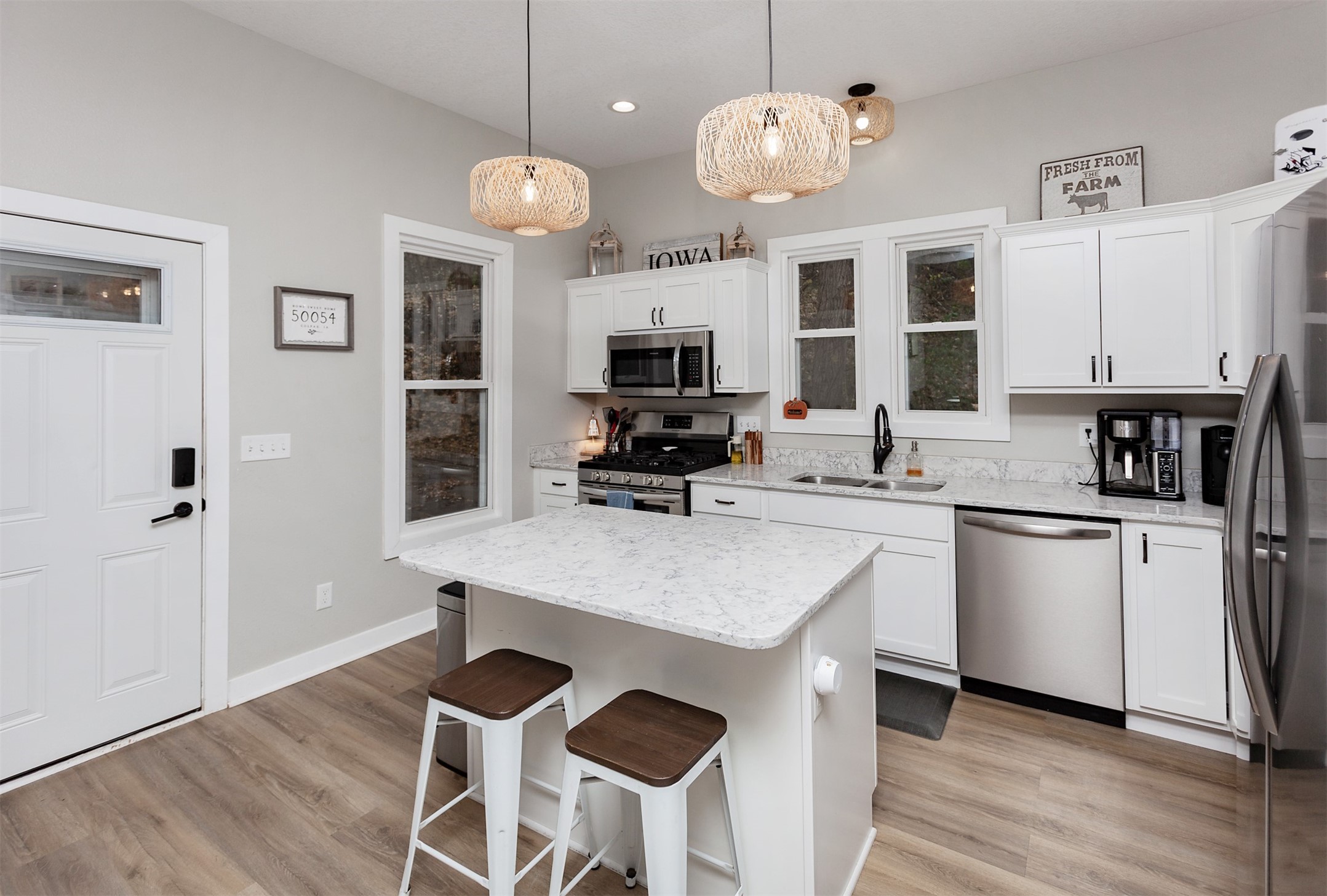 205 E Division Street