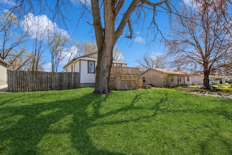 2345 E 37th Court, Des Moines, Iowa image 27