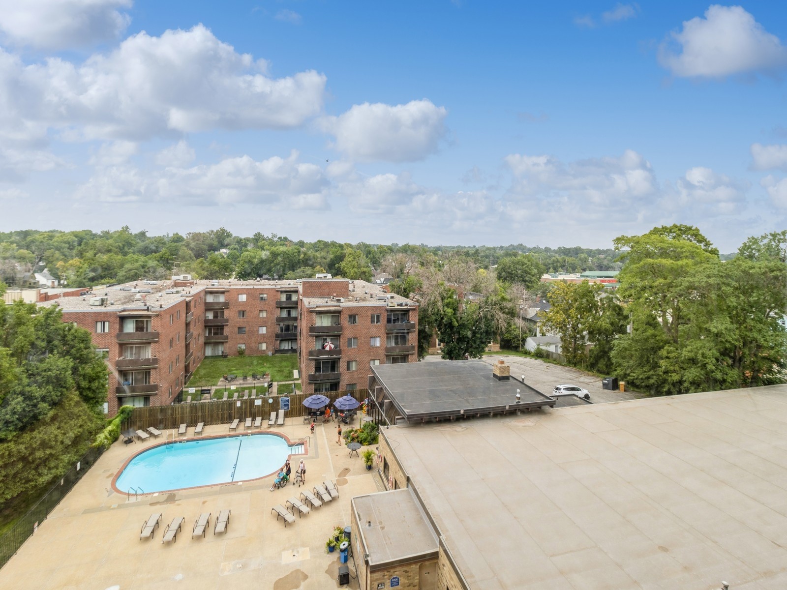 3663 Grand Avenue #508, Des Moines, Iowa image 25