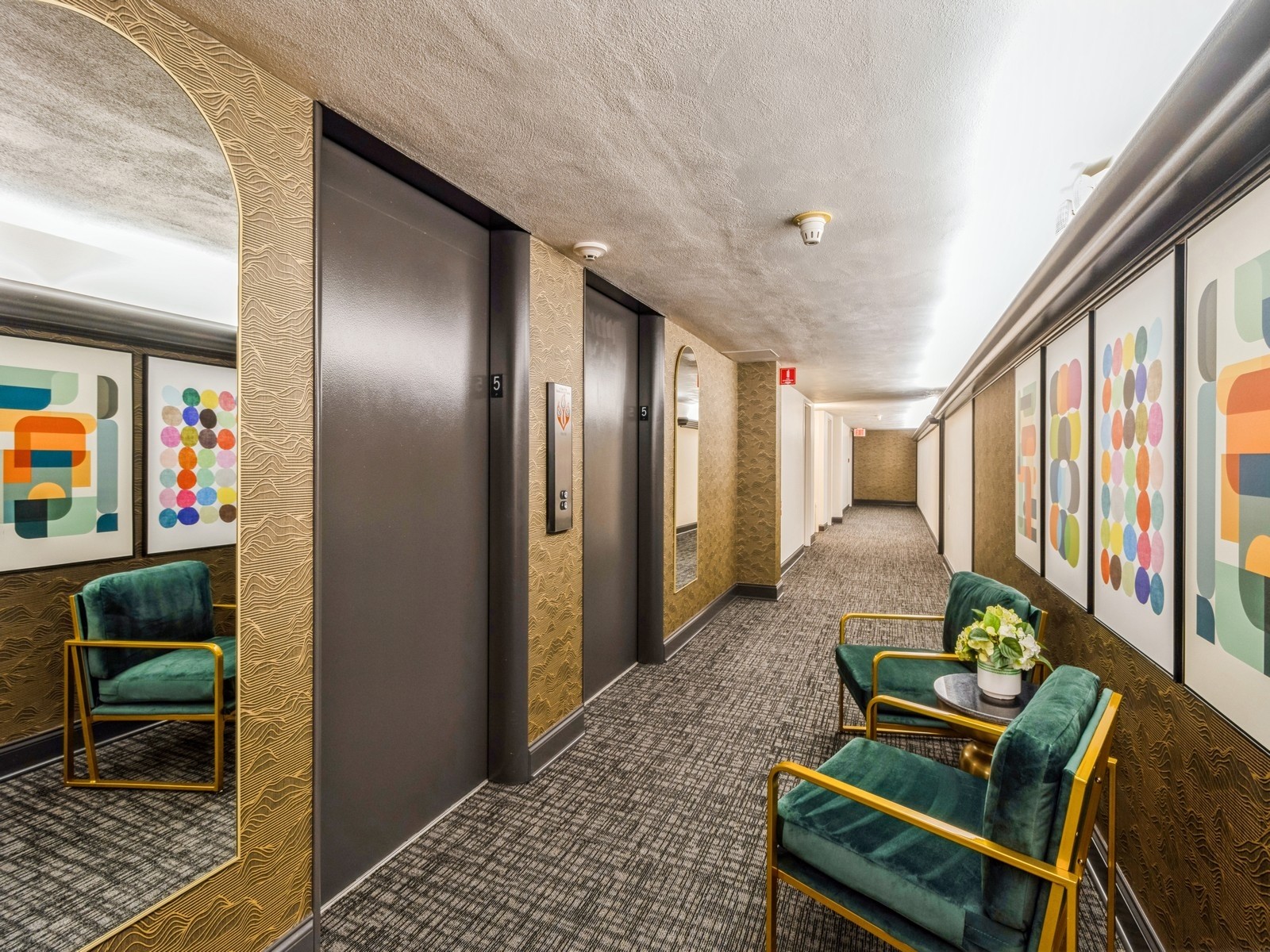 3663 Grand Avenue #508, Des Moines, Iowa image 27