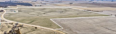 Vacant Land For Sale - 000 Pecan Avenue<br/> Guthrie County, Guthrie Center, IA 50115