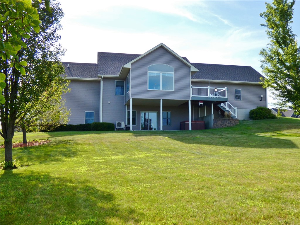 1627 Briar Lane, Pella, Iowa image 26