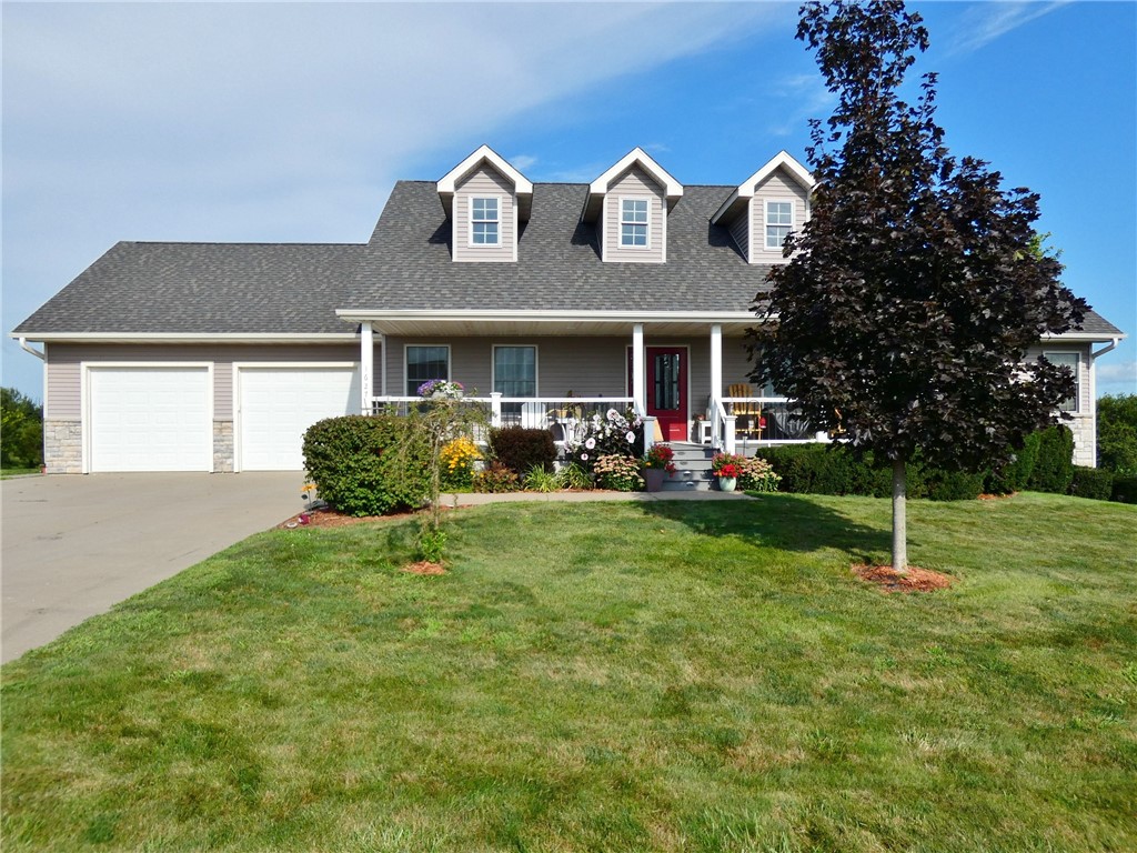 1627 Briar Lane, Pella, Iowa image 32