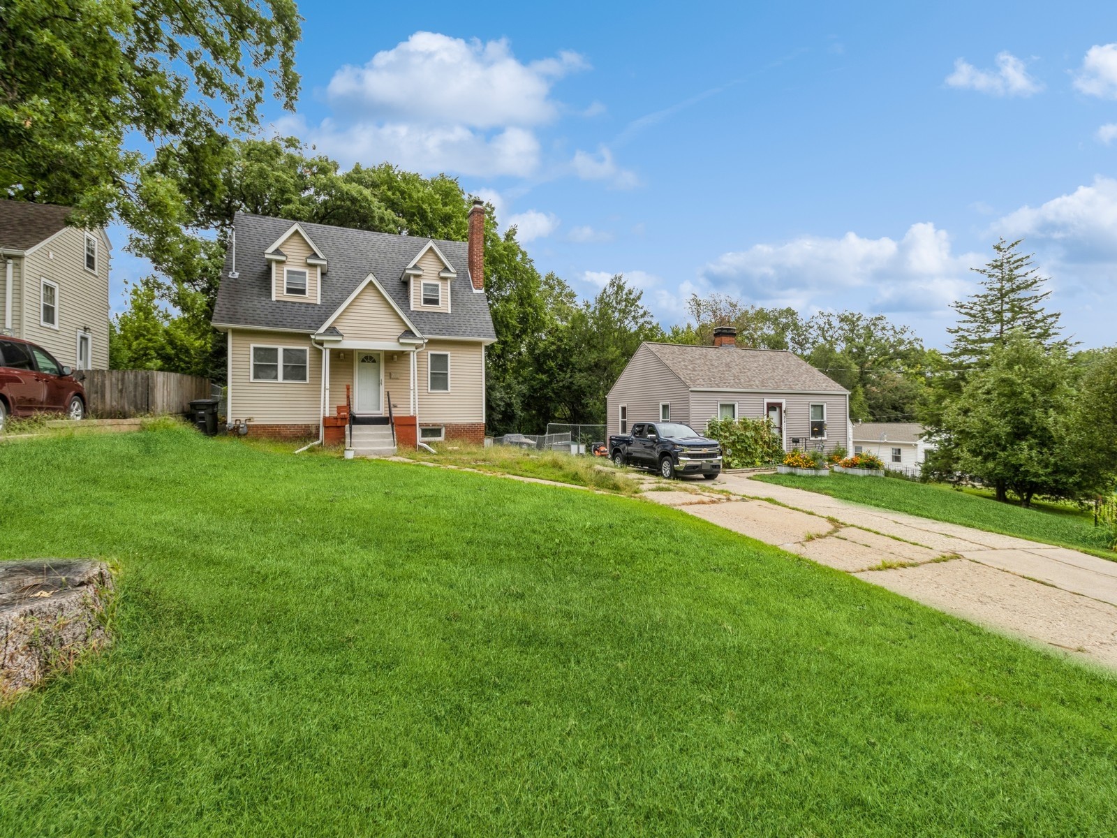 2415 Payne Road, Des Moines, Iowa image 17