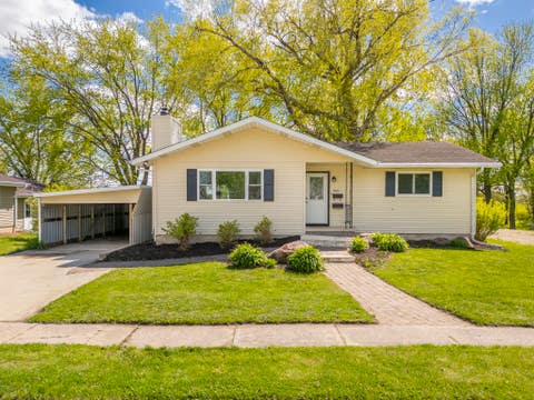 Homes For Sale - 503 Wapsie Street<br/> Sumner, IA 50674