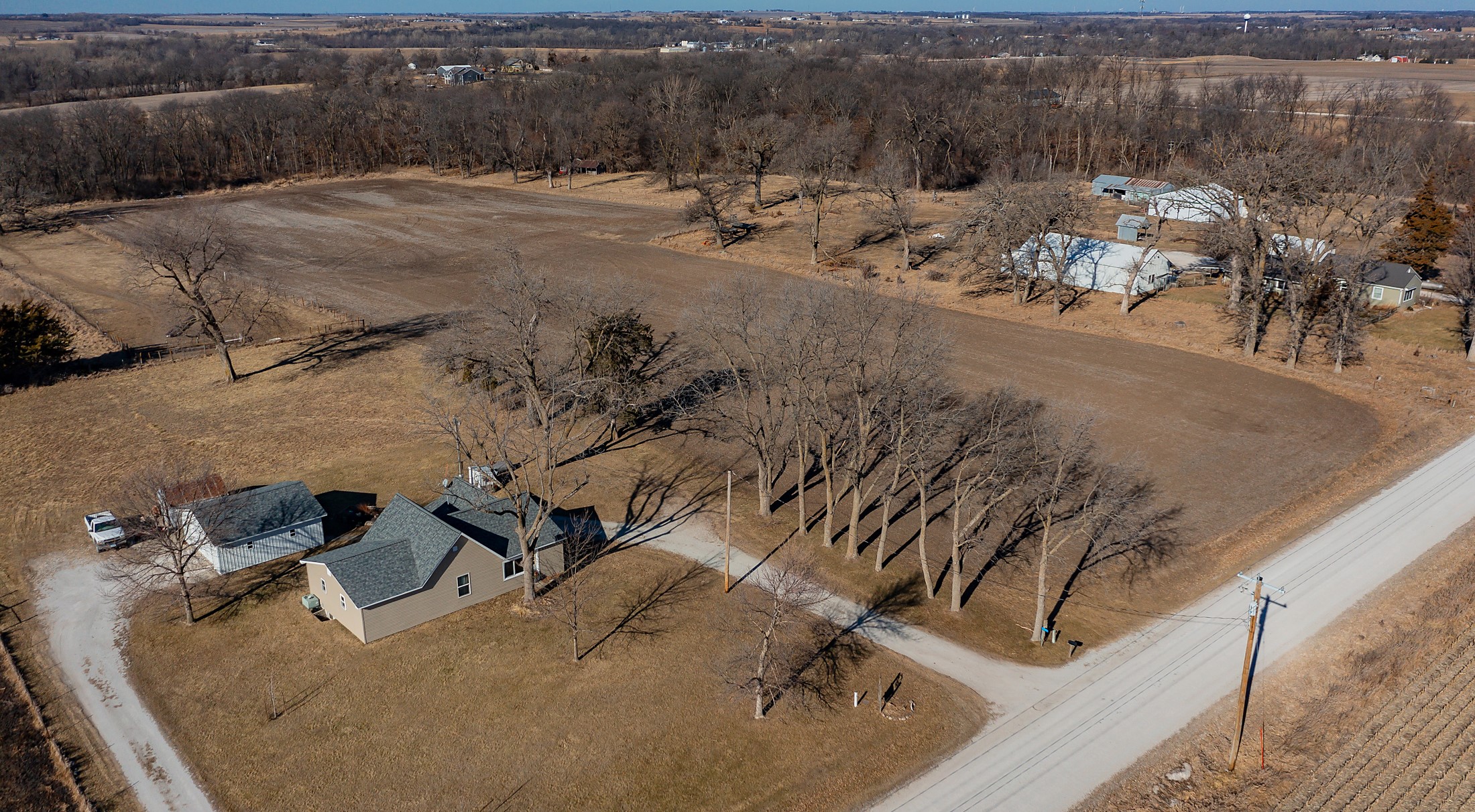 -- 663rd Avenue, Maxwell, Iowa image 3