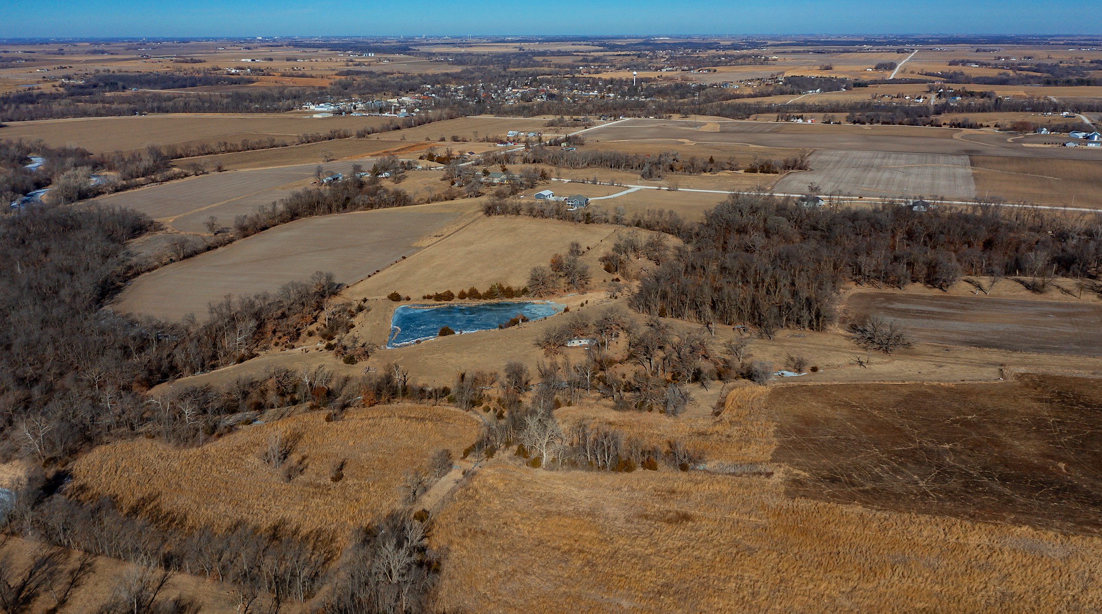 -- 663rd Avenue, Maxwell, Iowa image 22
