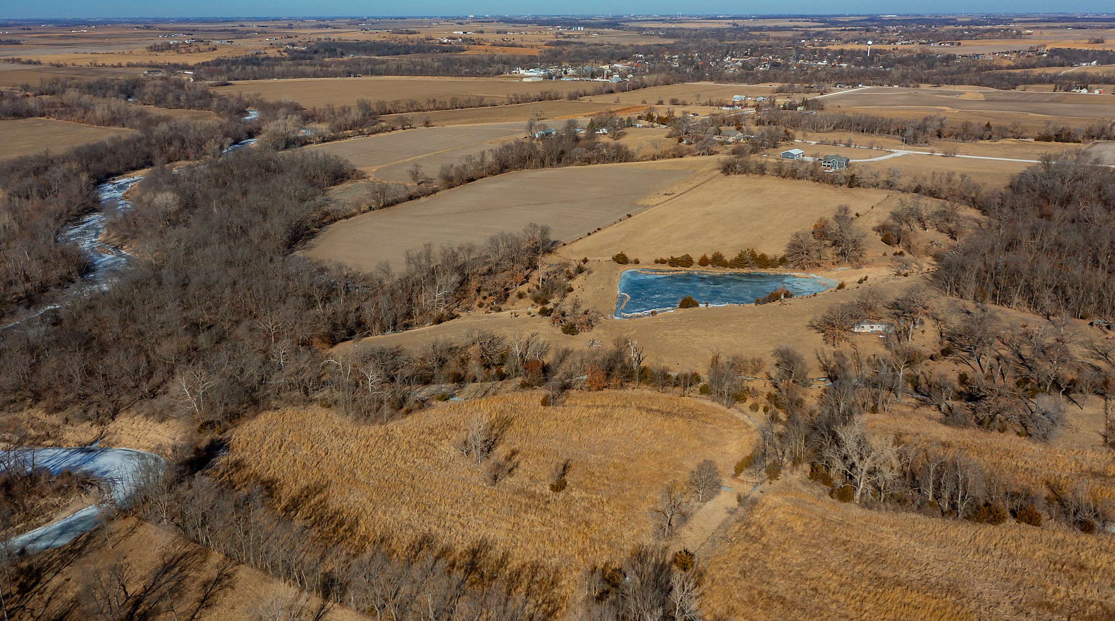 -- 663rd Avenue, Maxwell, Iowa image 24