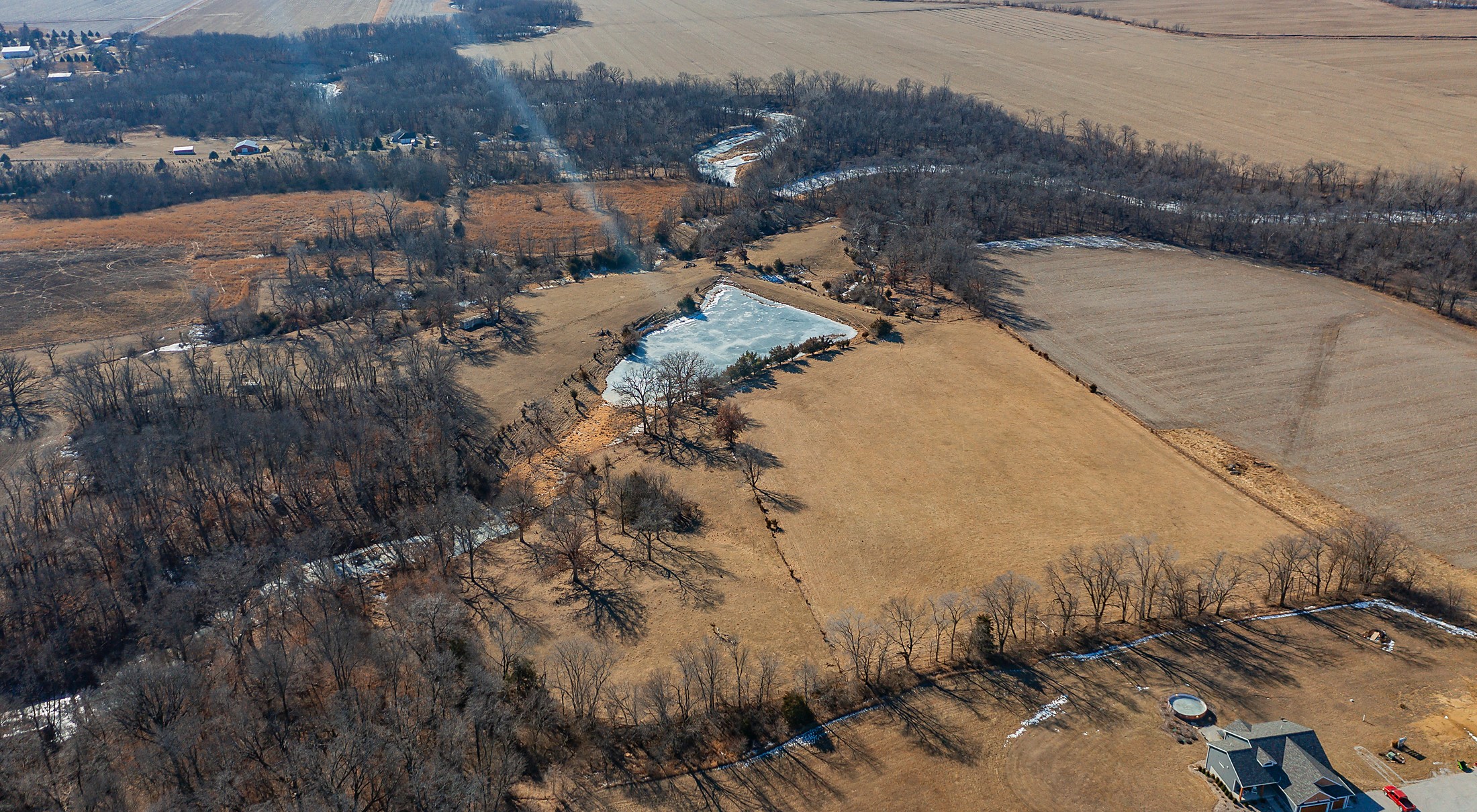 -- 663rd Avenue, Maxwell, Iowa image 12
