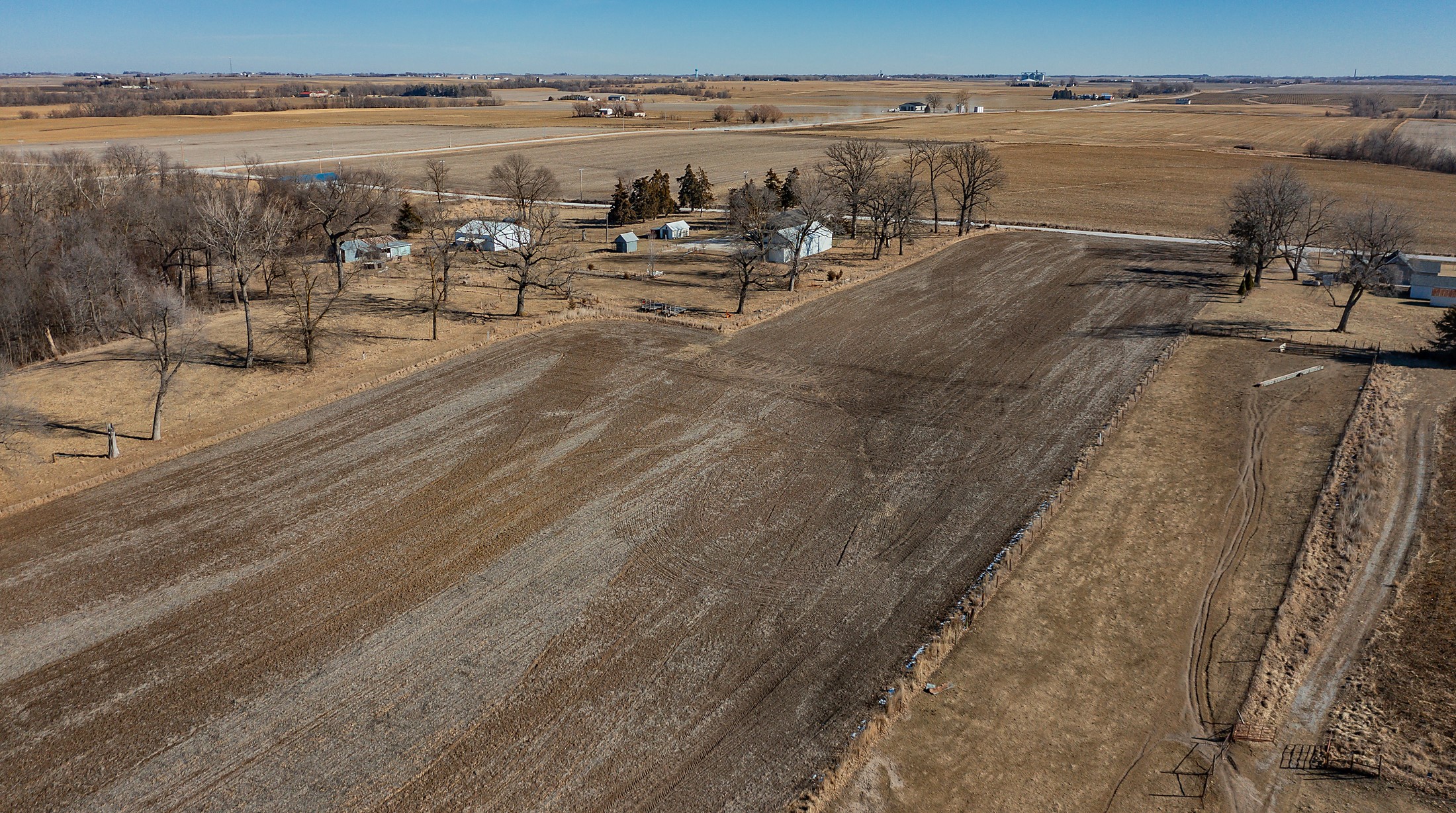 -- 663rd Avenue, Maxwell, Iowa image 6
