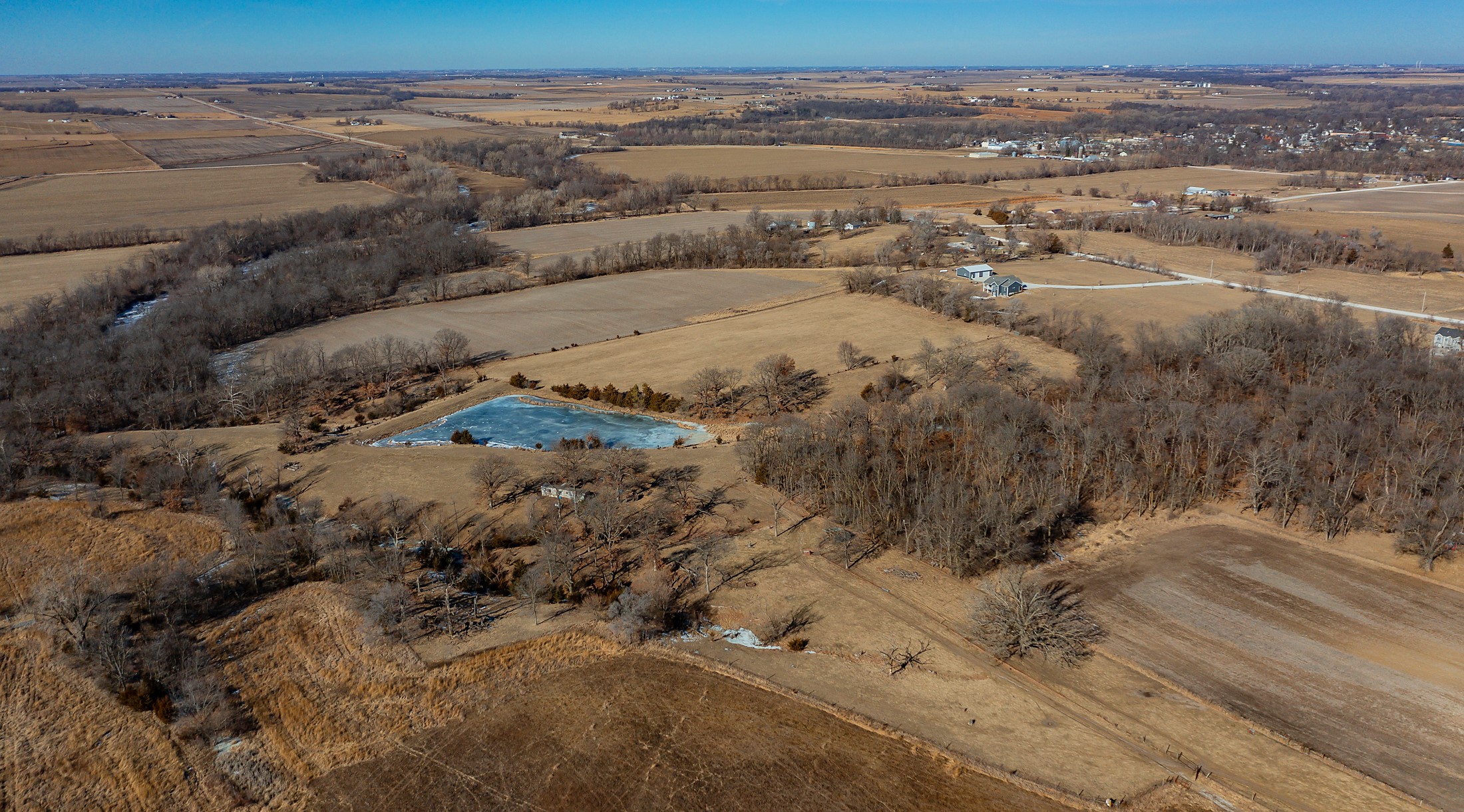-- 663rd Avenue, Maxwell, Iowa image 27