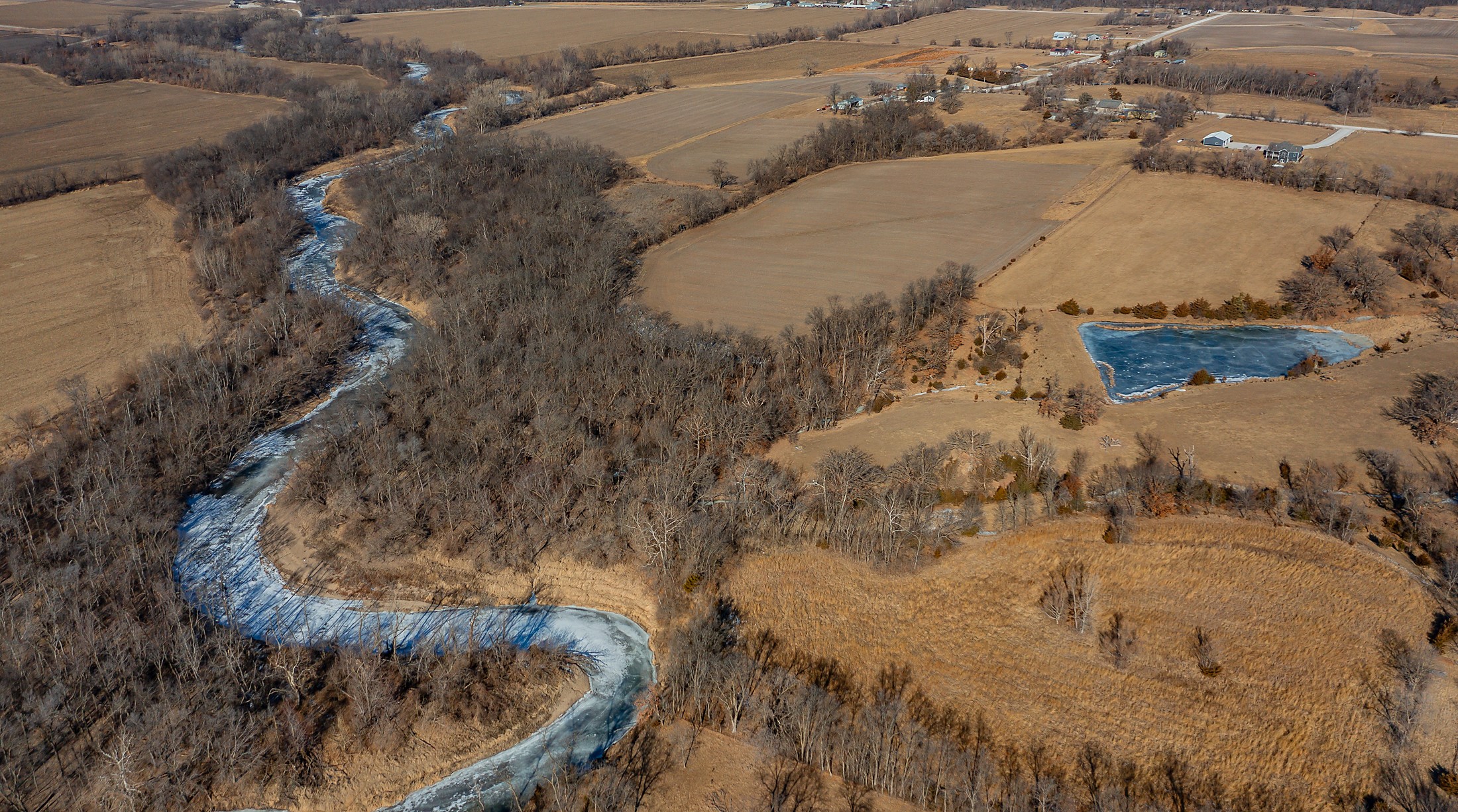 -- 663rd Avenue, Maxwell, Iowa image 21