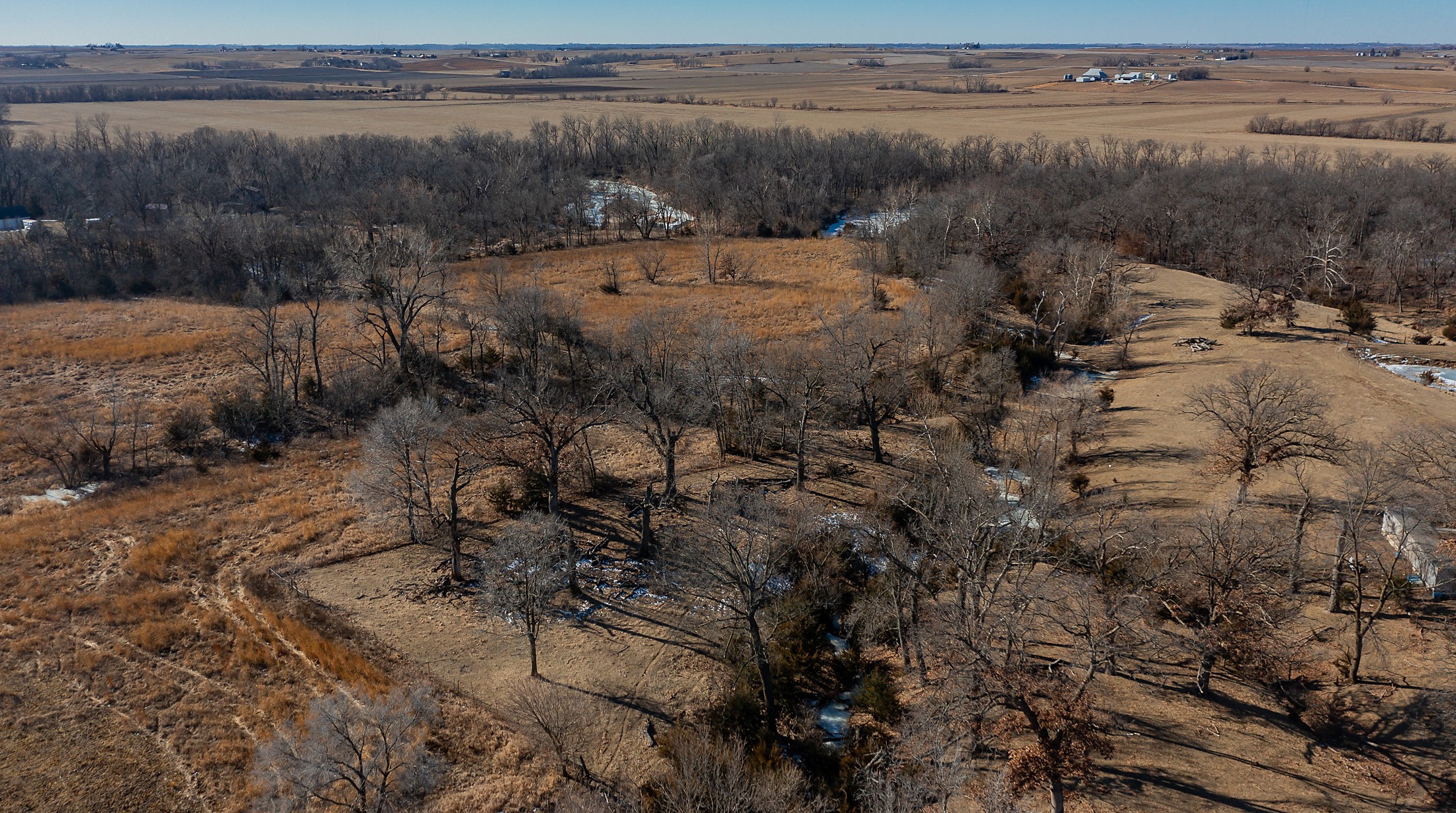 -- 663rd Avenue, Maxwell, Iowa image 4