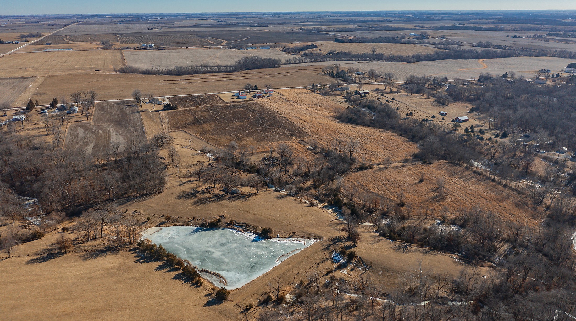 -- 663rd Avenue, Maxwell, Iowa image 15