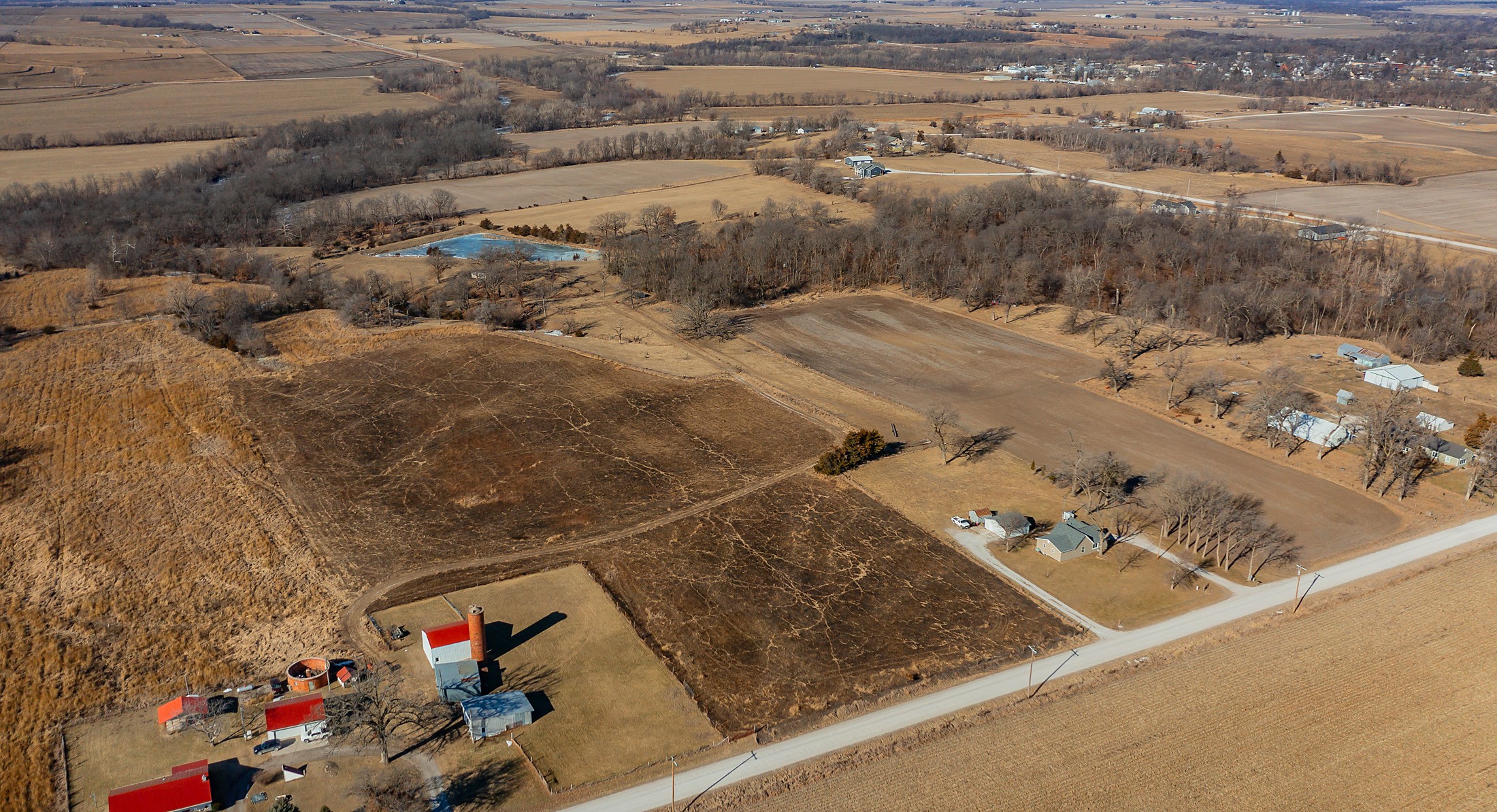 -- 663rd Avenue, Maxwell, Iowa image 30