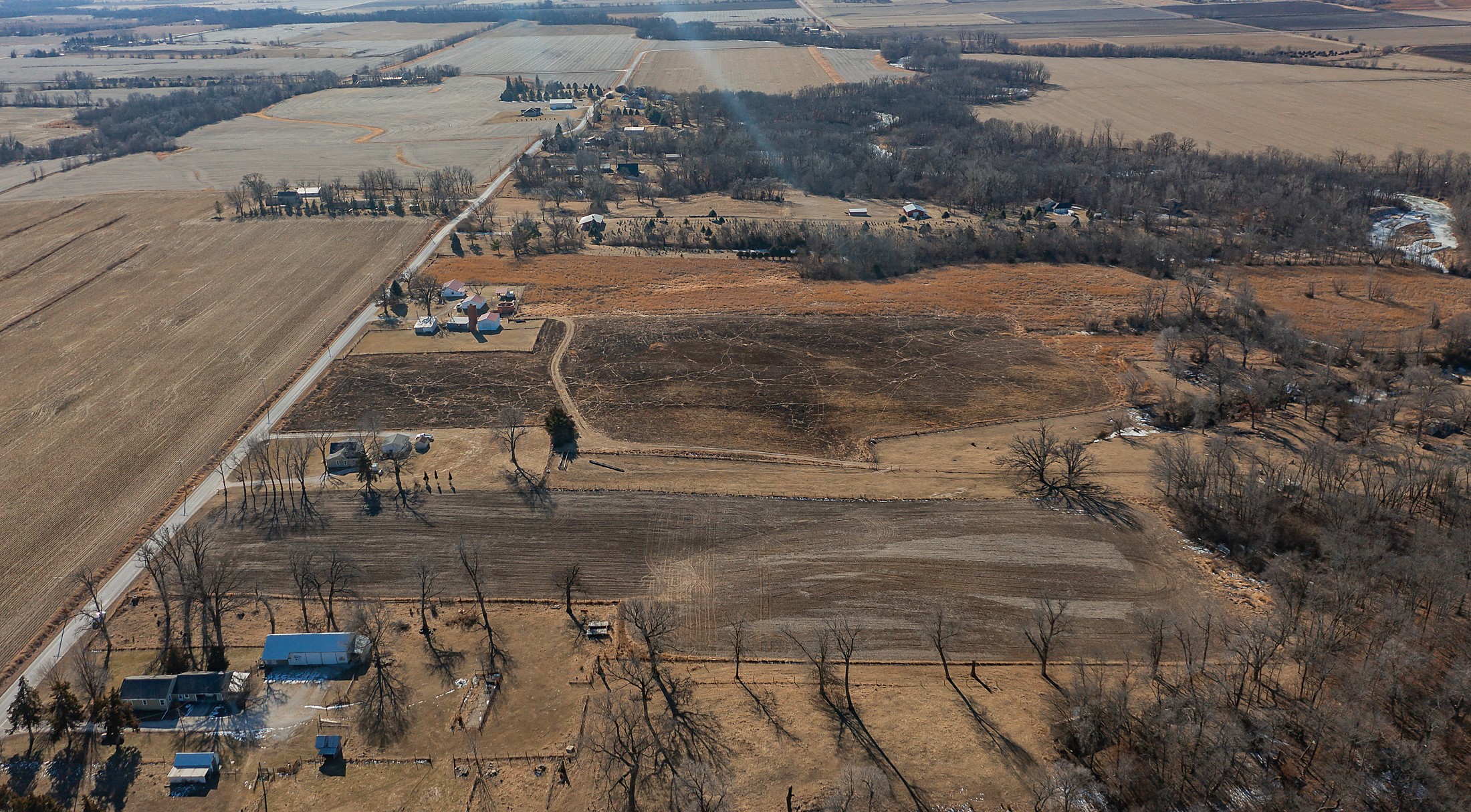 -- 663rd Avenue, Maxwell, Iowa image 10