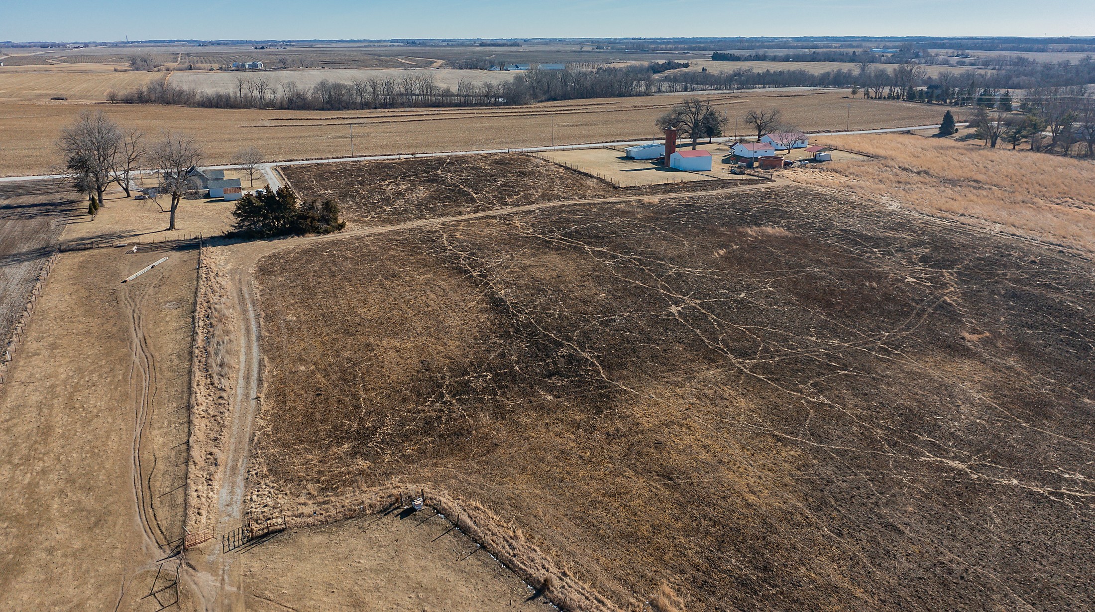 -- 663rd Avenue, Maxwell, Iowa image 5