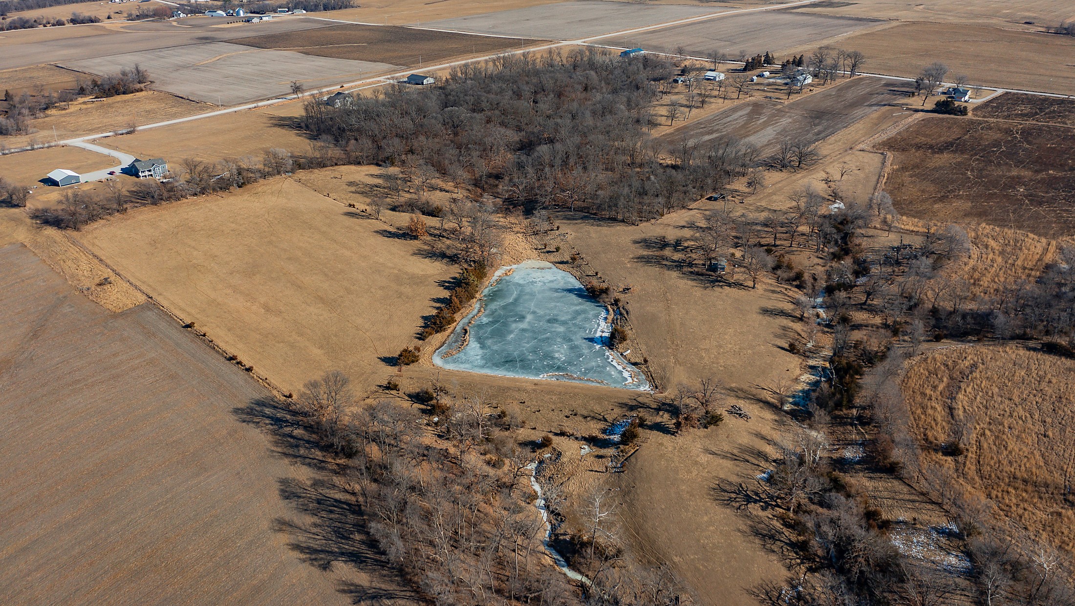 -- 663rd Avenue, Maxwell, Iowa image 18