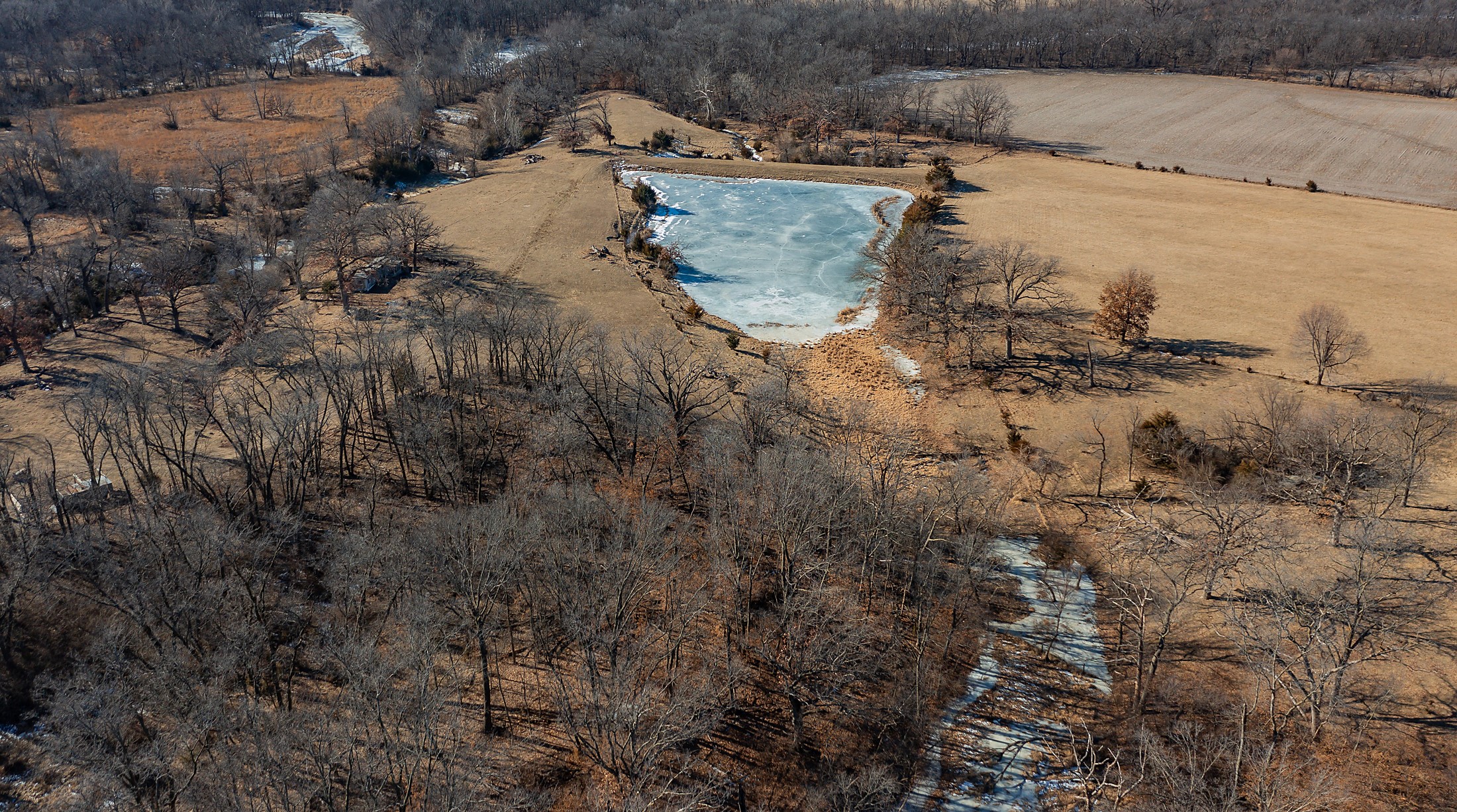 -- 663rd Avenue, Maxwell, Iowa image 9