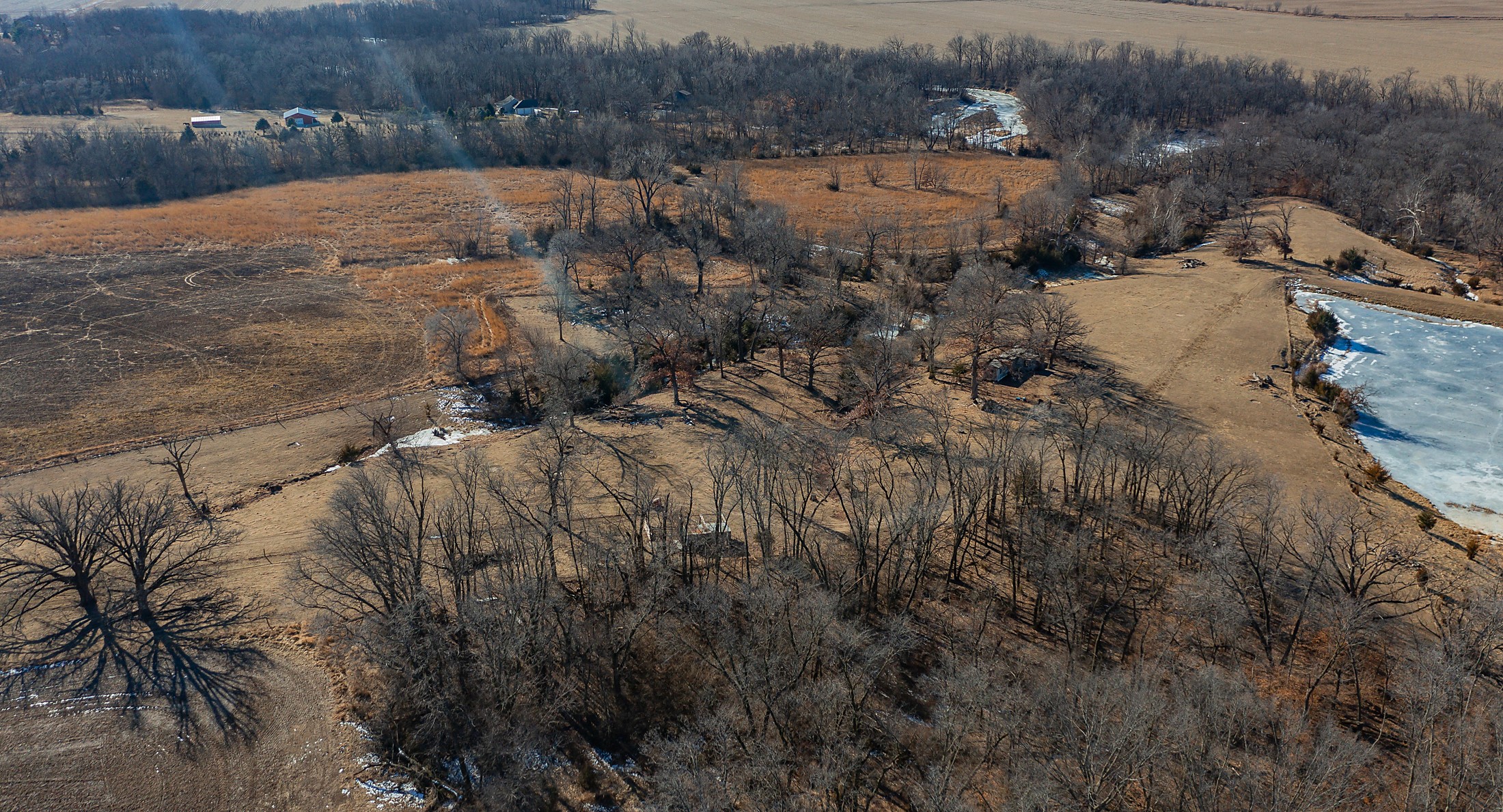 -- 663rd Avenue, Maxwell, Iowa image 8