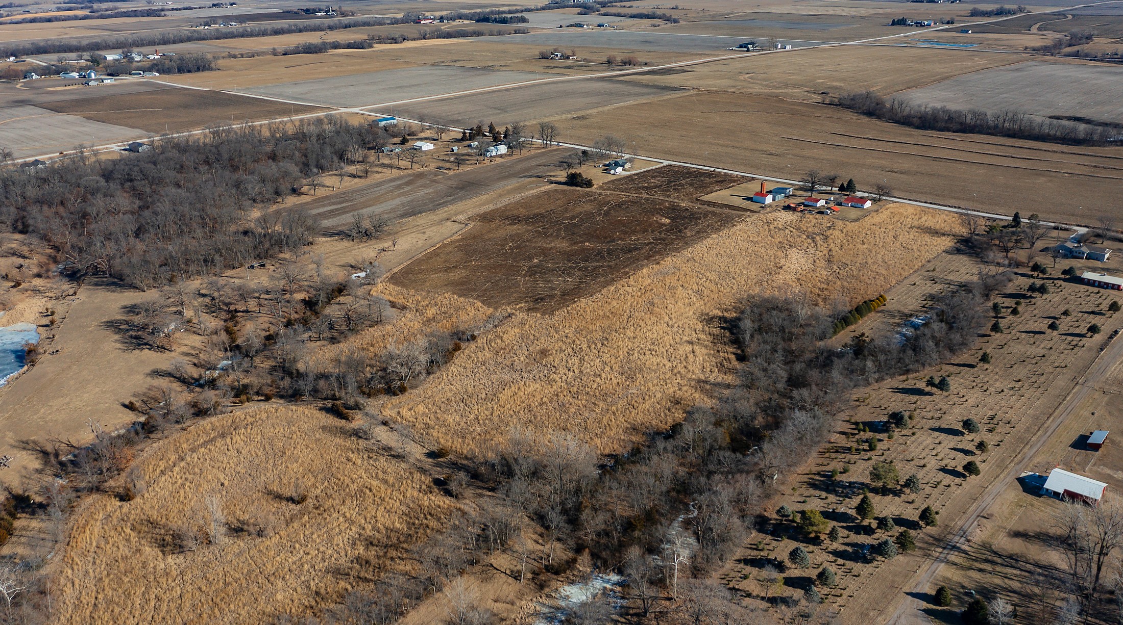 -- 663rd Avenue, Maxwell, Iowa image 19