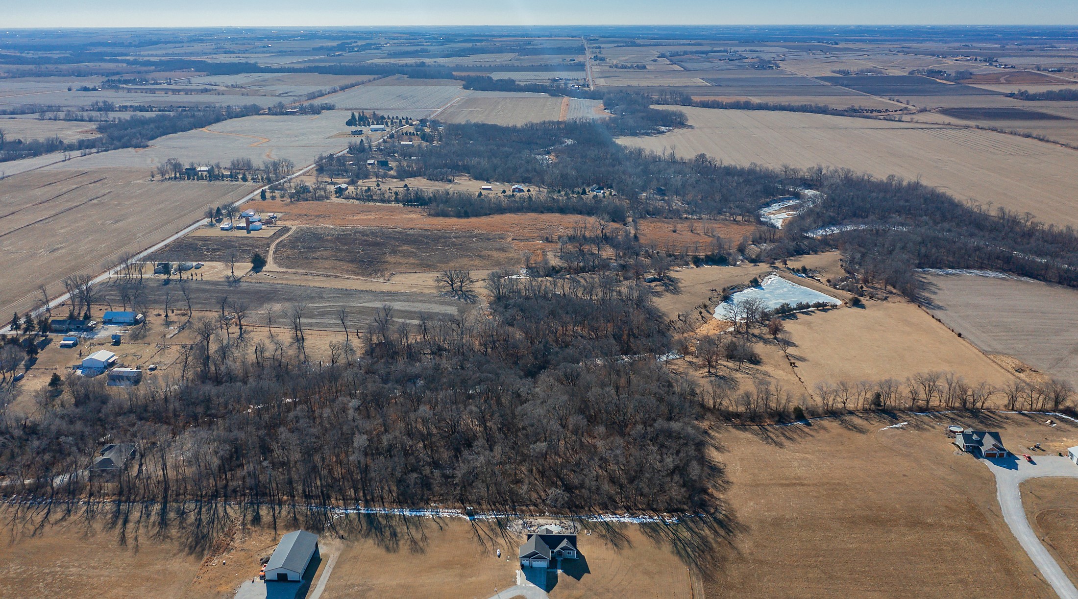 -- 663rd Avenue, Maxwell, Iowa image 11