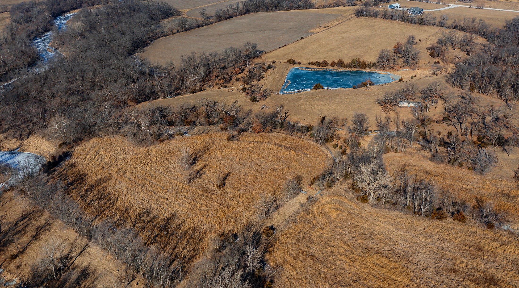 -- 663rd Avenue, Maxwell, Iowa image 25