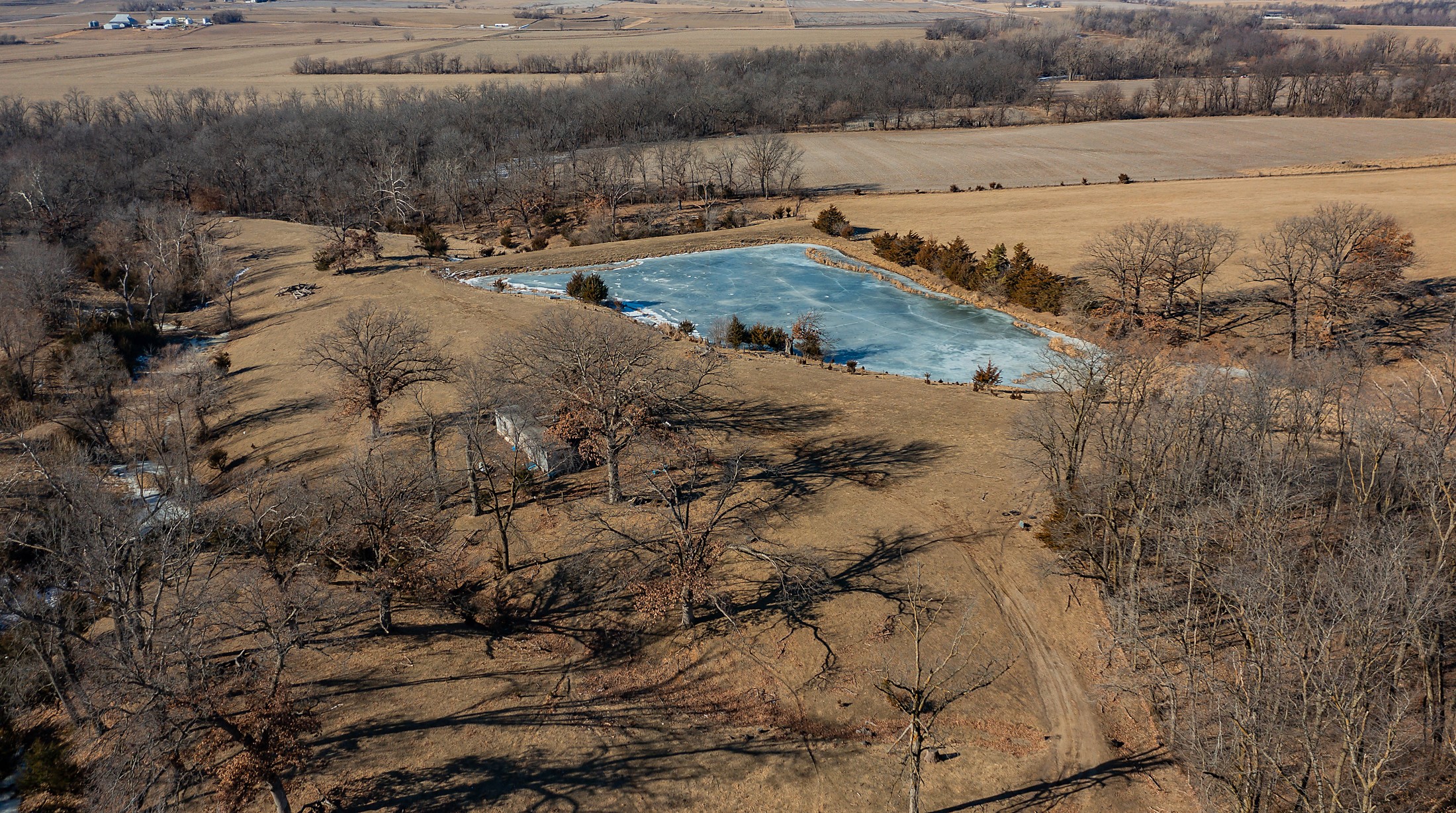 -- 663rd Avenue, Maxwell, Iowa image 7