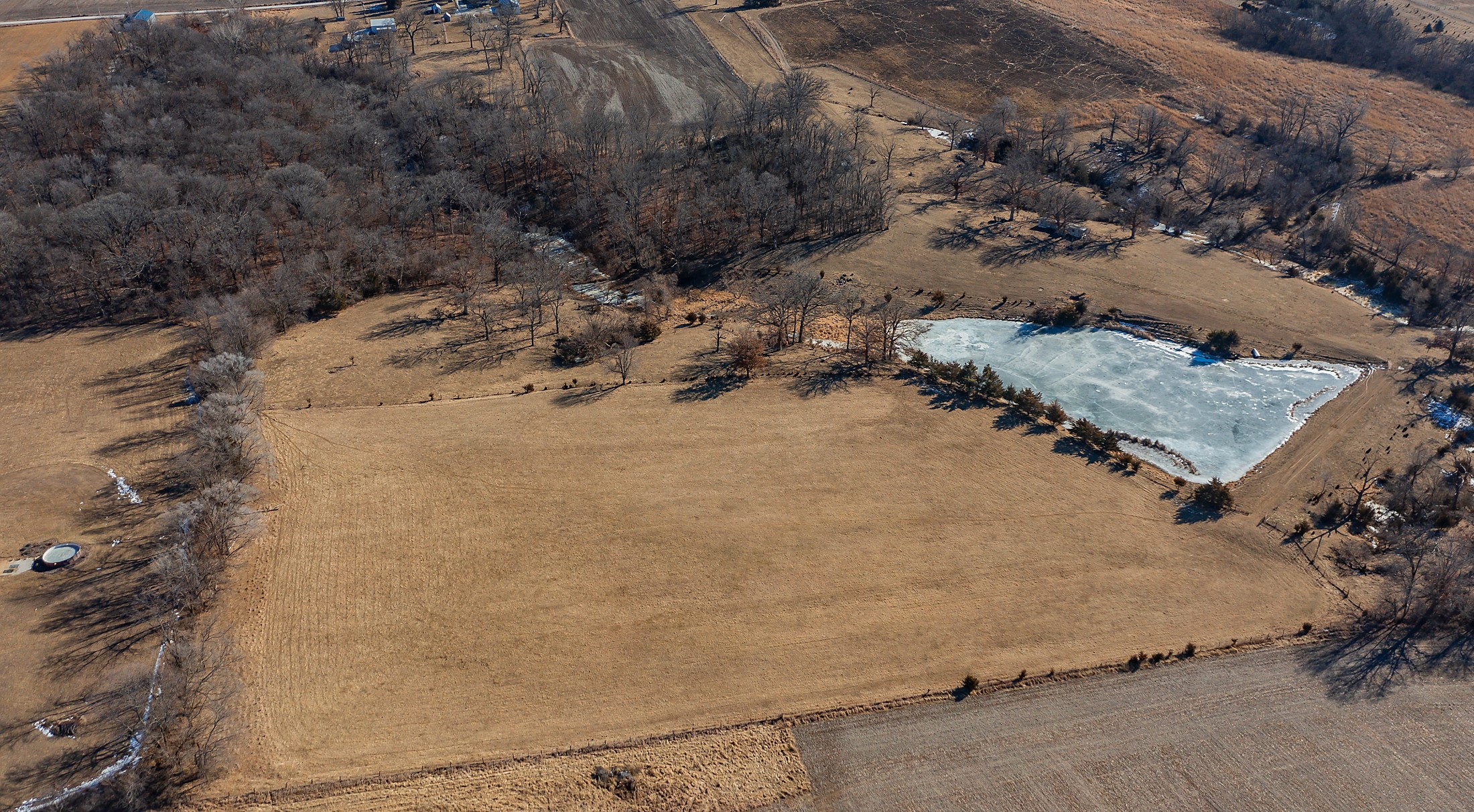 -- 663rd Avenue, Maxwell, Iowa image 14