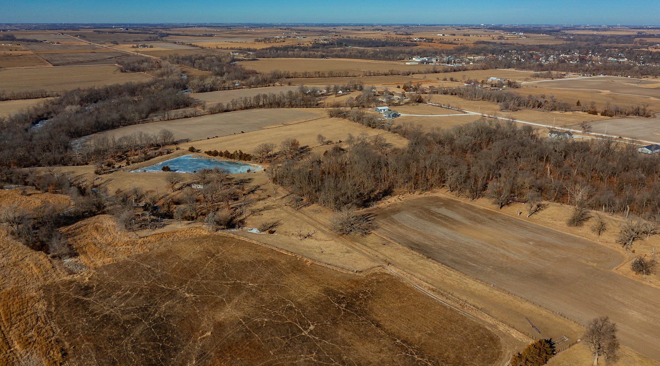 -- 663rd Avenue, Maxwell, Iowa image 29