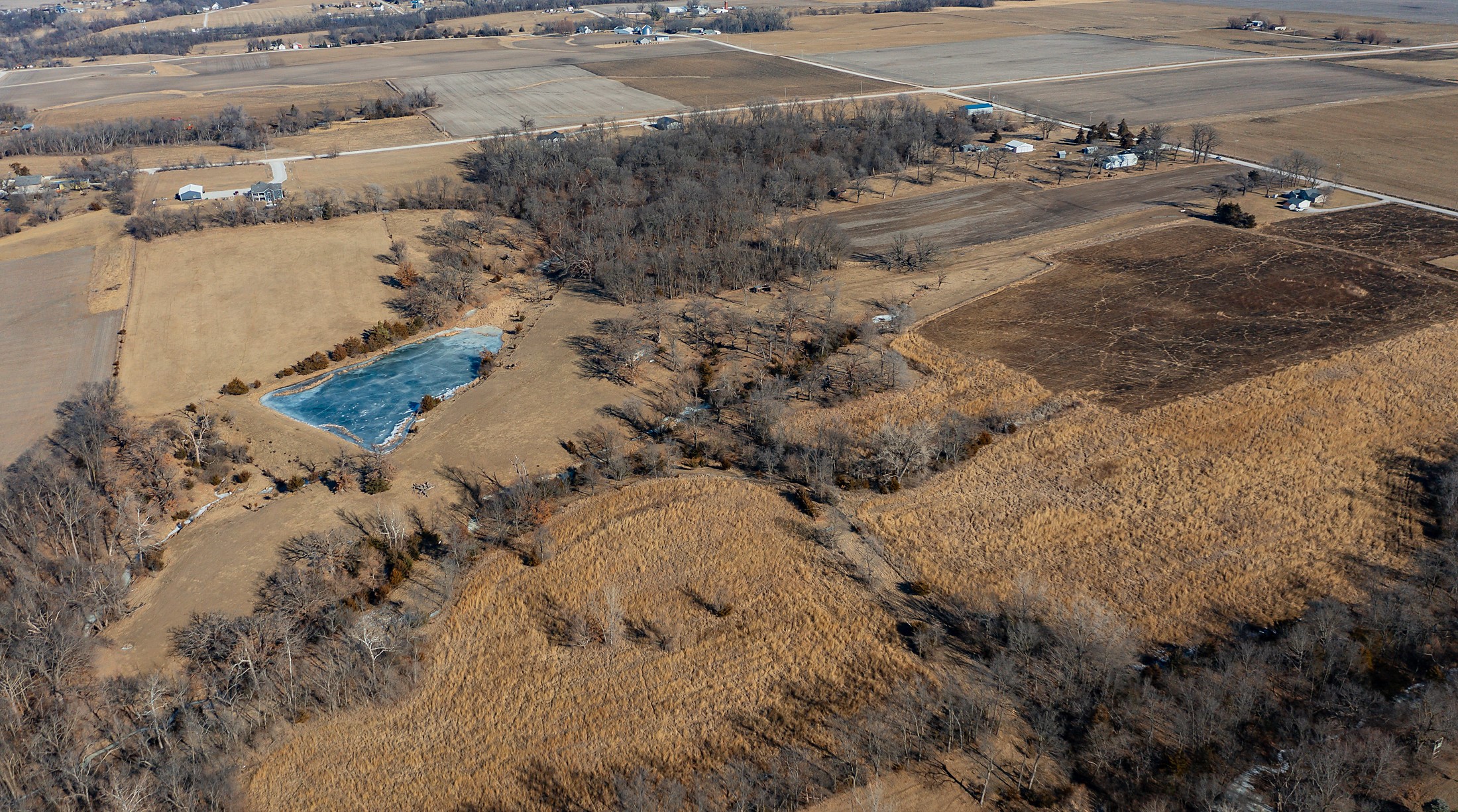 -- 663rd Avenue, Maxwell, Iowa image 20